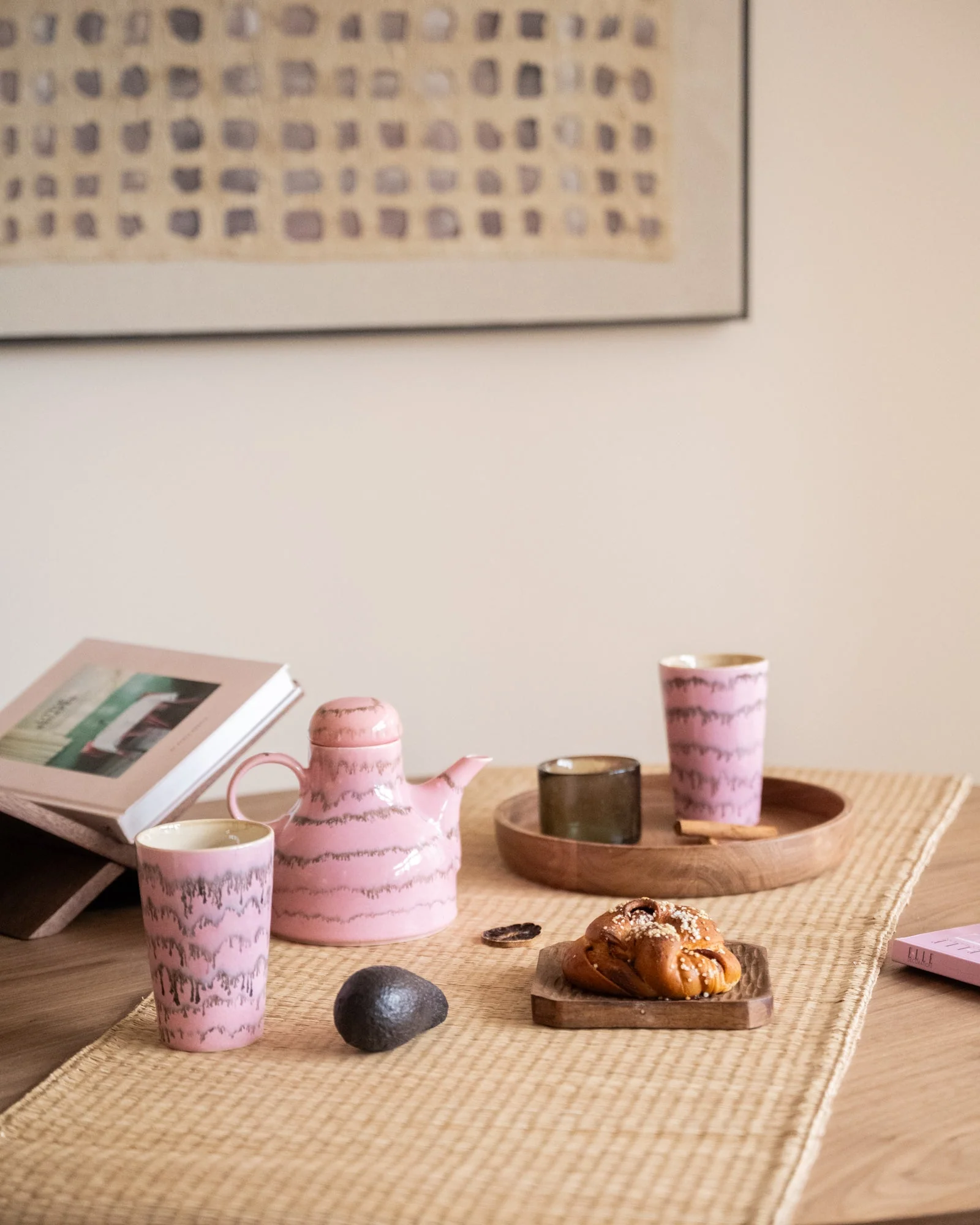HKLIVING Koffie & Theepot Bubble - Image 7