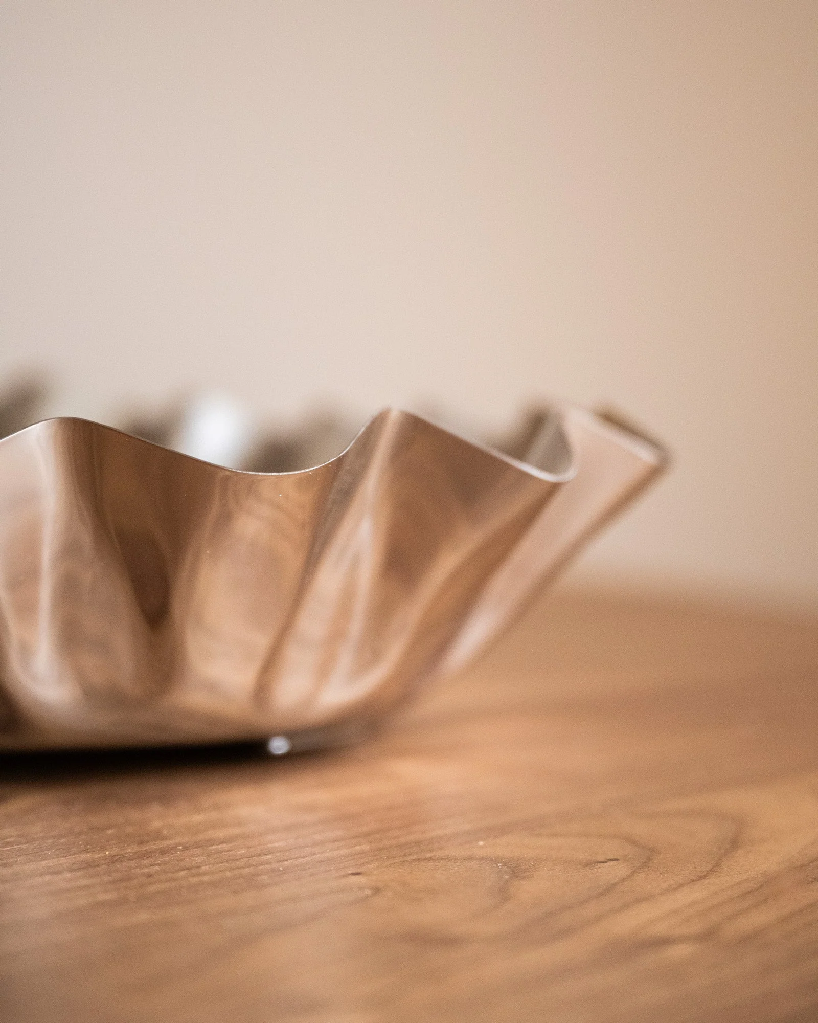 HKLIVING Tray / Wall Deco Chrome - Image 8