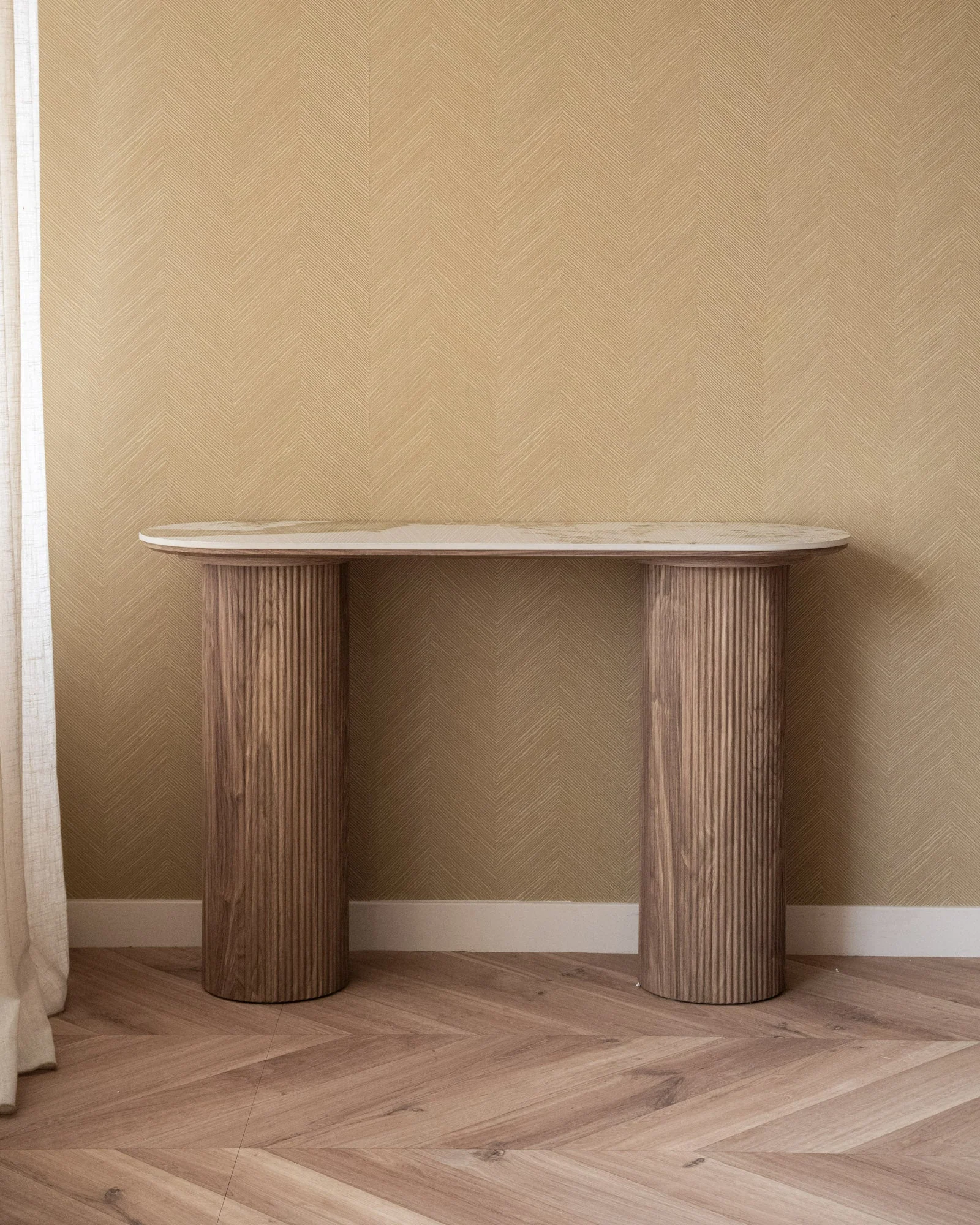 Console Athens Marble Look - Image 9