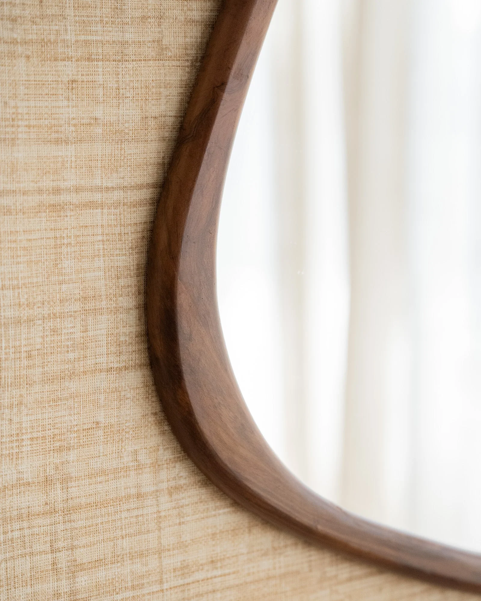 Spiegel Luxon Brown - Small - Image 4