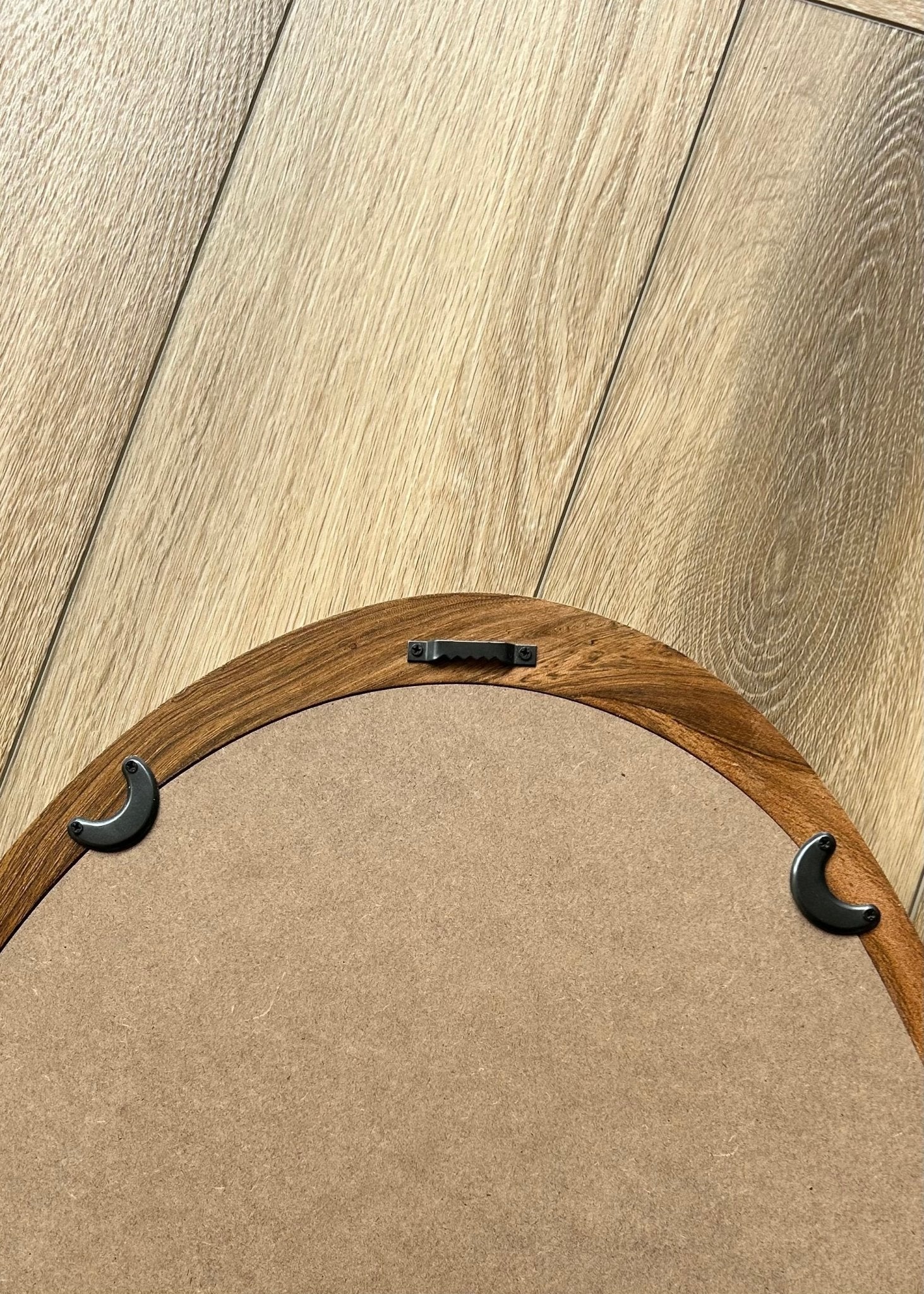 Spiegel Luxon Brown - Small - Image 6