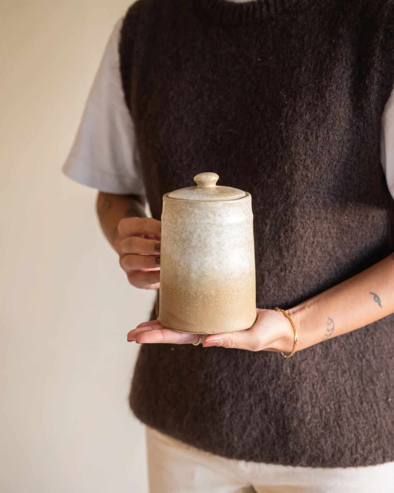 Storage Jar Lush - Image 4