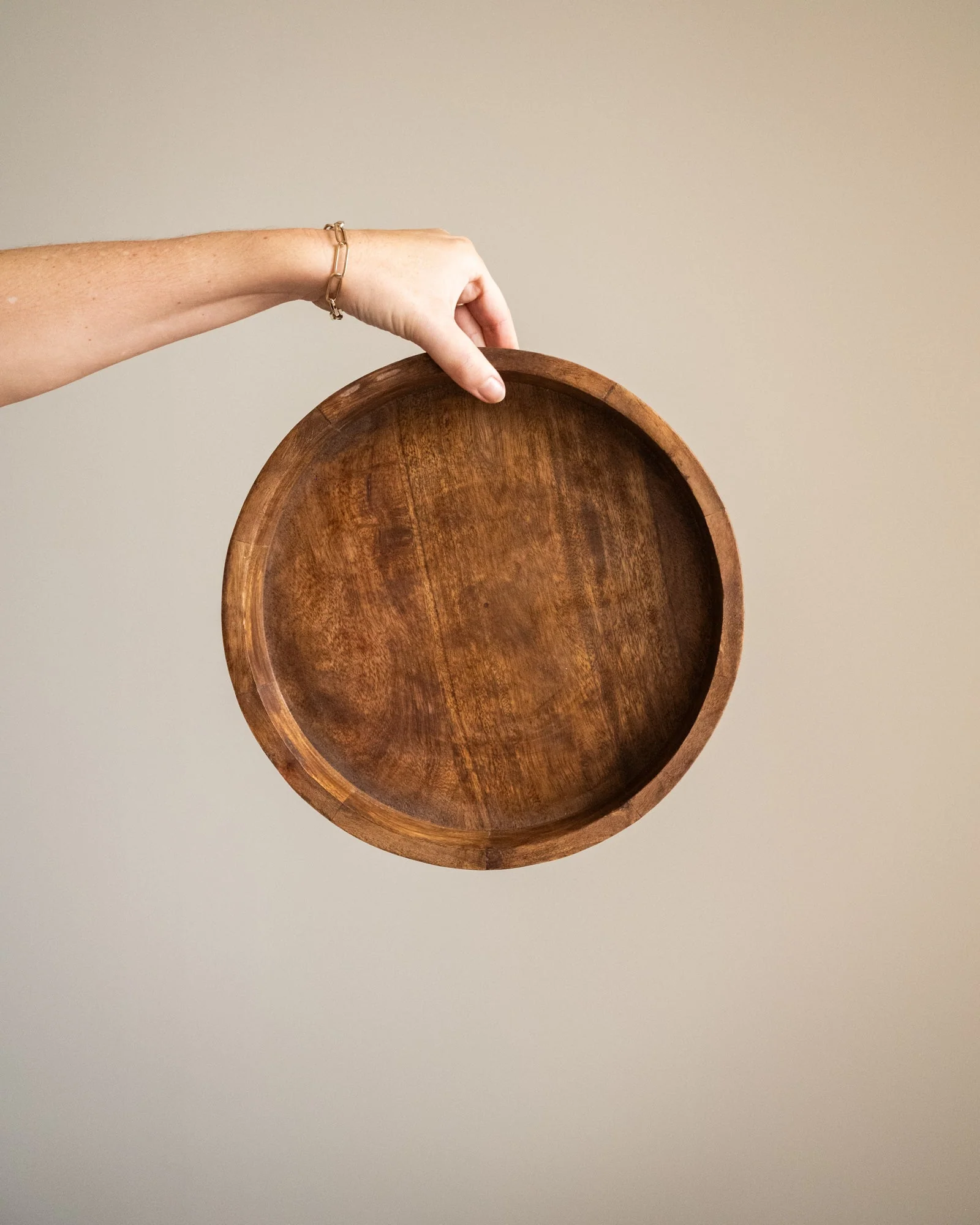 Tray Petra Wood S/M - Image 9