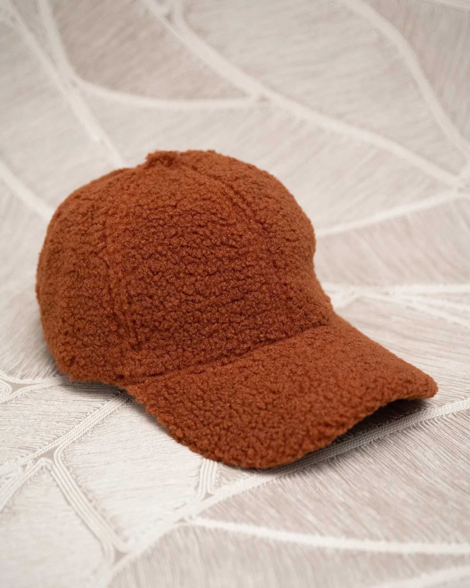 Cap Teddy Camel - Image 2