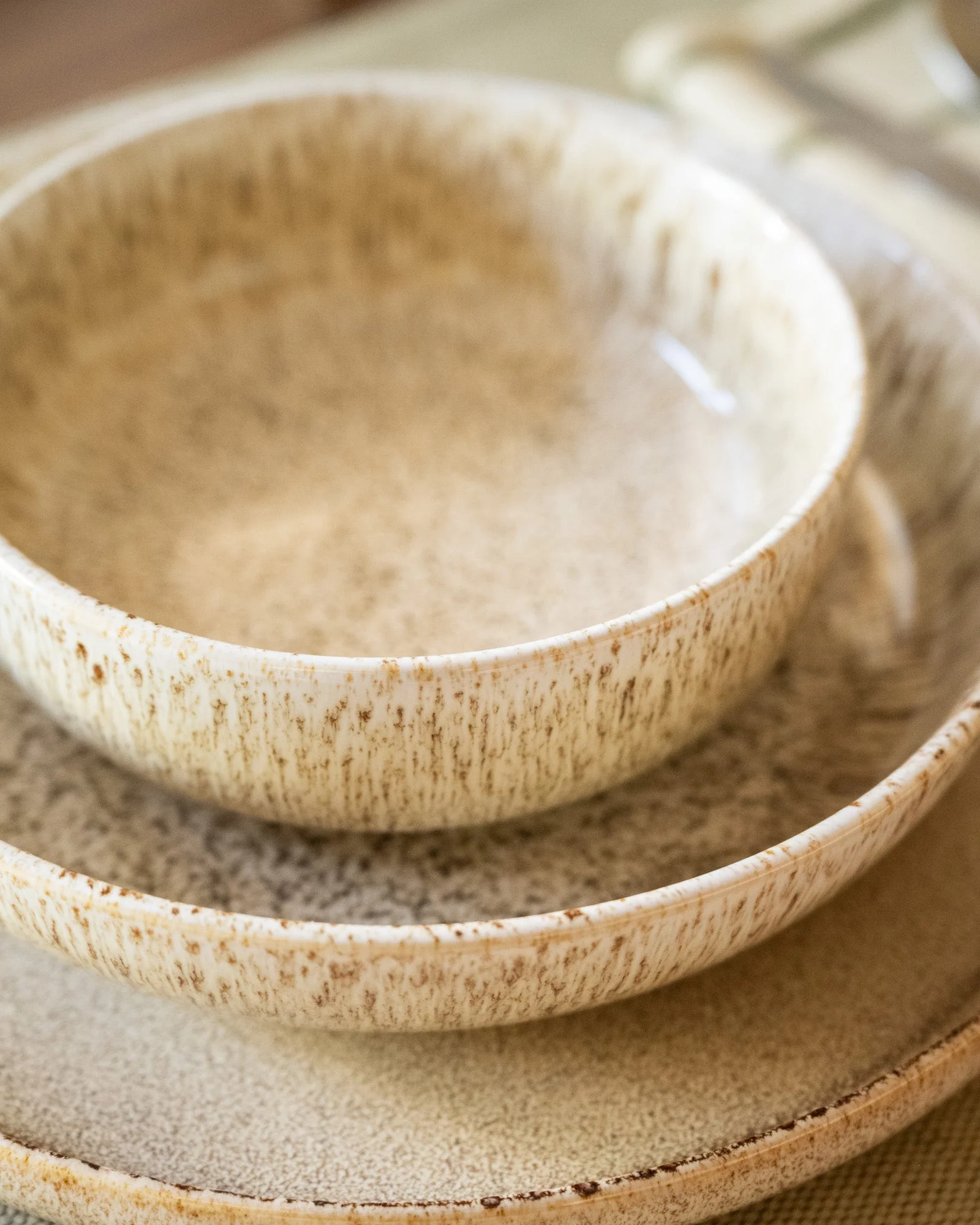 Bowl Plato Beige - Image 4