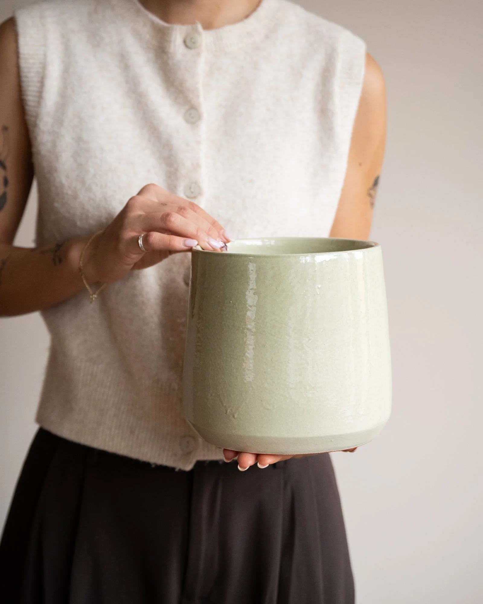 Keukengereihouder Zenna Green - Image 3