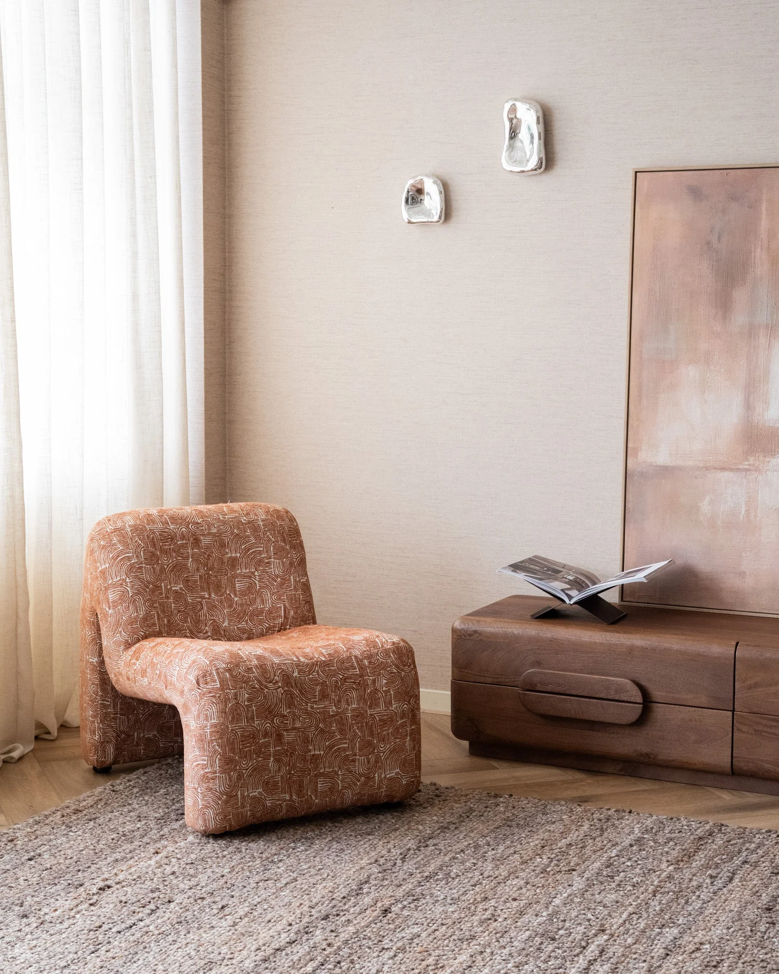 Fauteuil Alex Roest - Image 3
