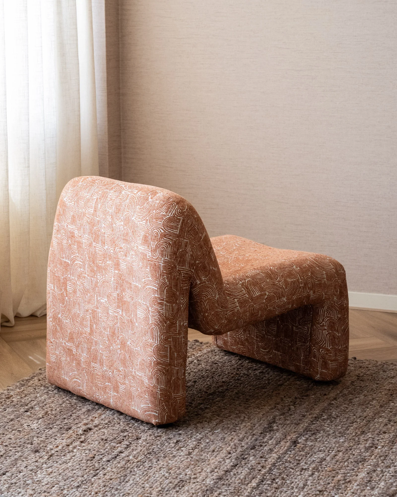 Fauteuil Alex Roest - Image 5