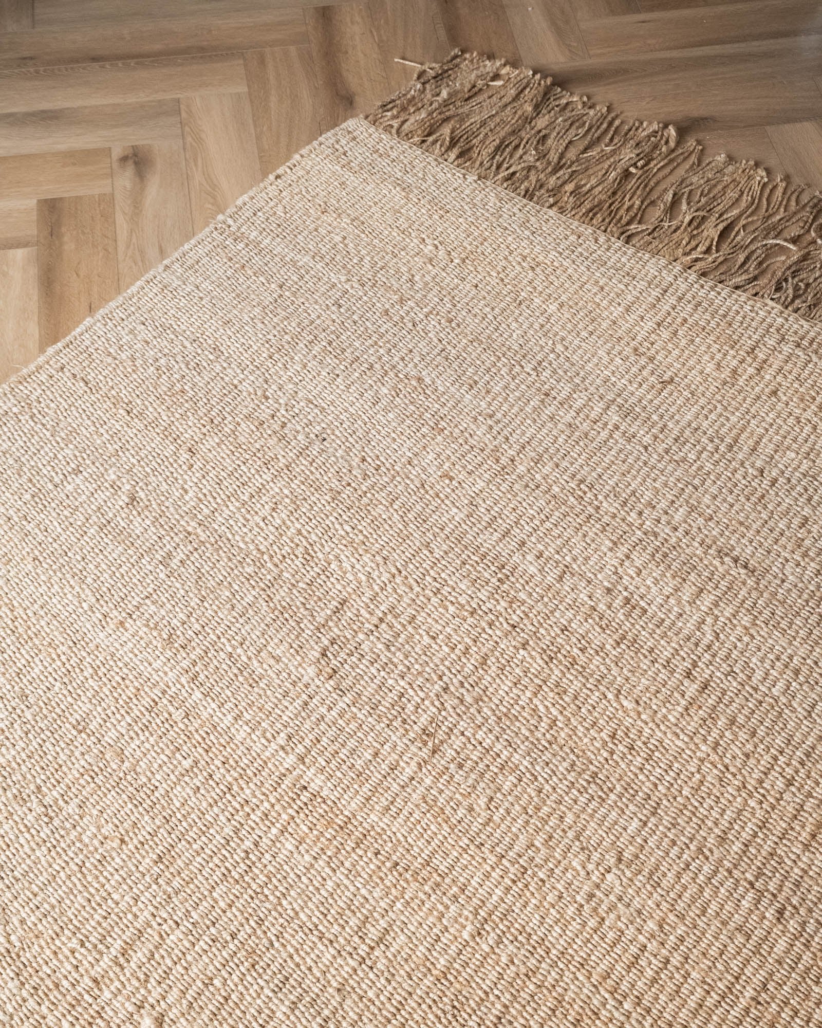 Groot Vloerkleed Jute Naturel - Image 6