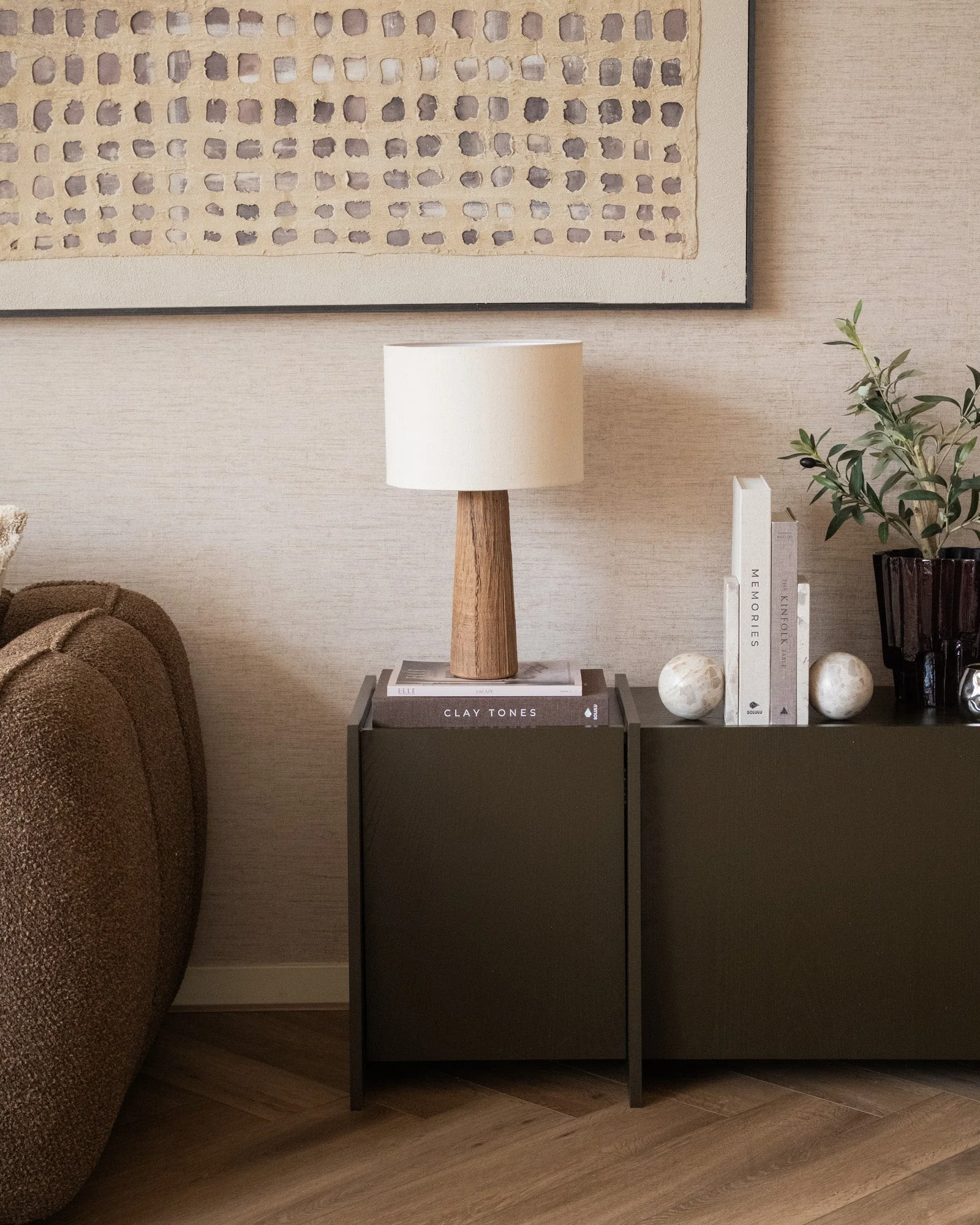 Table Lamp Melina - Image 3