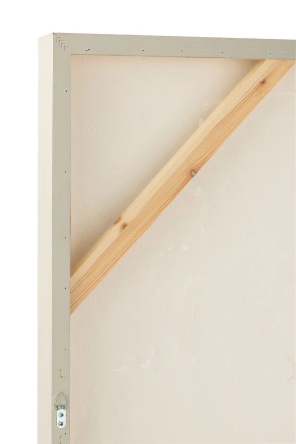 X-Large Wall Art Tovi Brown - Image 3