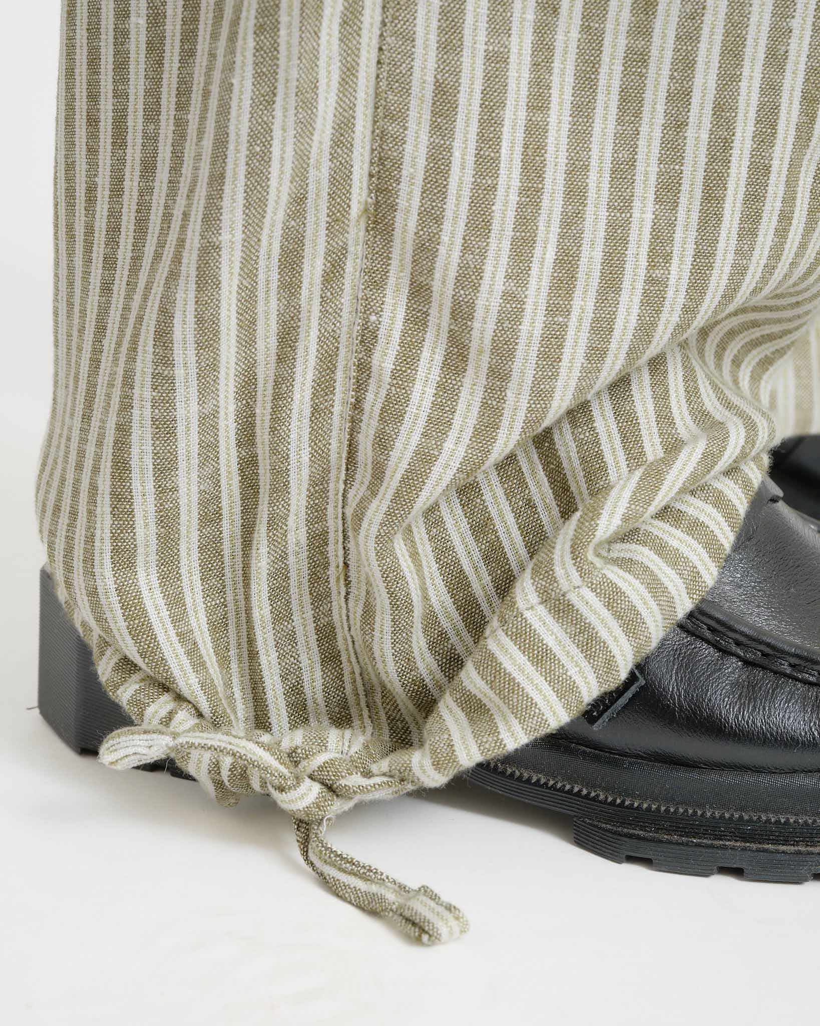 Emily Raya Pants Olive Branch - Image 6