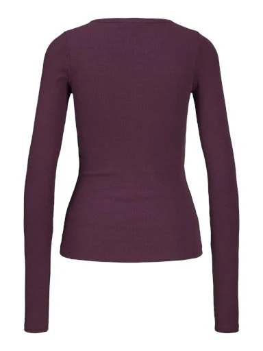 Freya Rib Tee Winetasting - Image 10