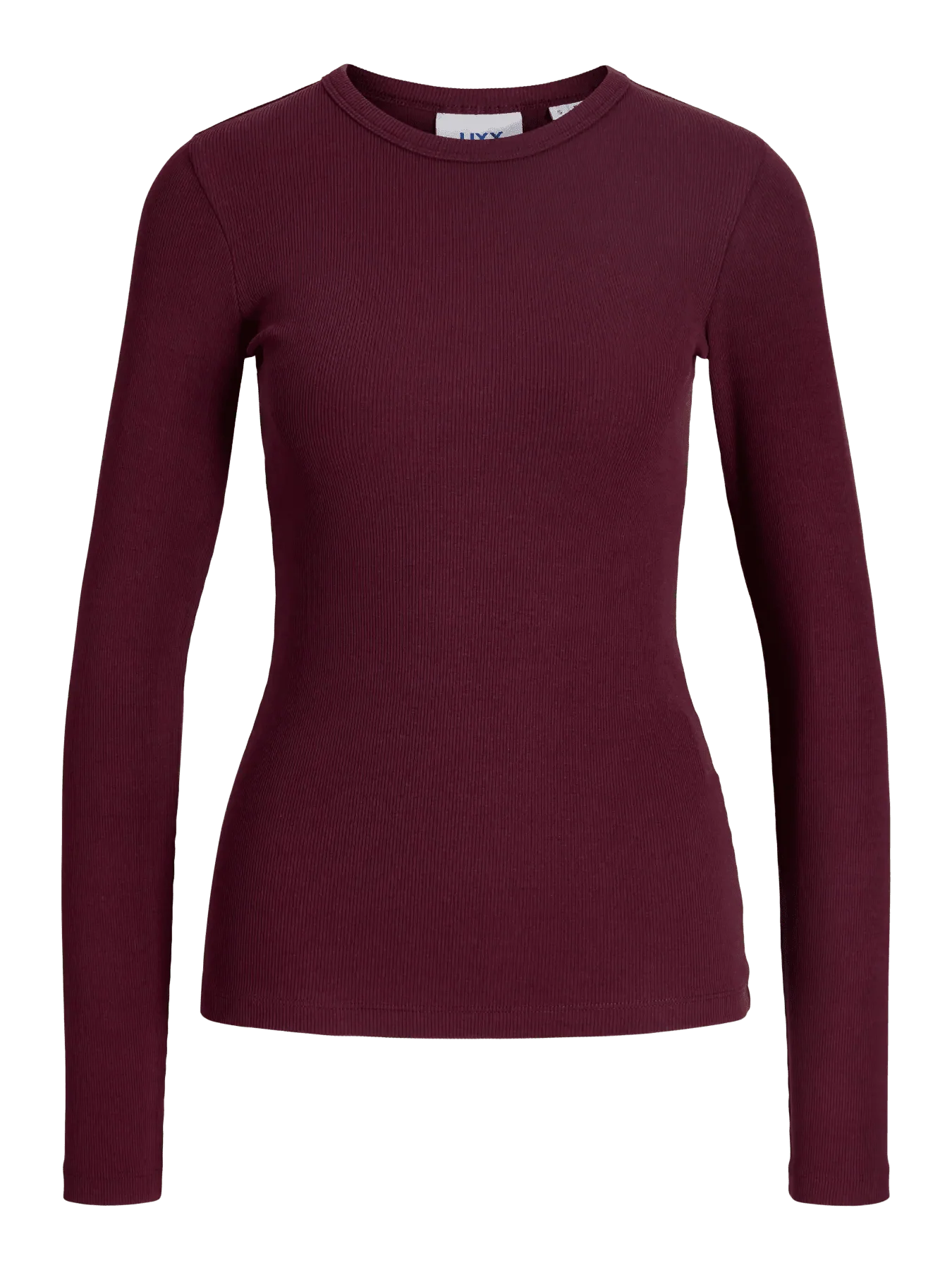 Freya Rib Tee Winetasting - Image 6