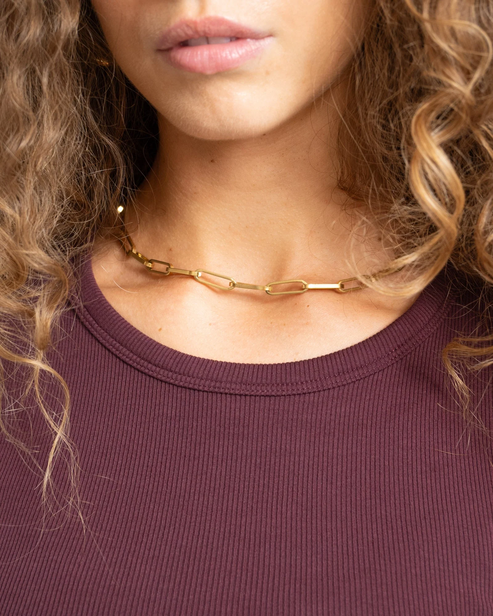 Freya Rib Tee Winetasting - Image 8