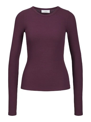 Freya Rib Tee Winetasting - Image 9