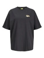 Sandra Loose Tee Grapes - Image 8