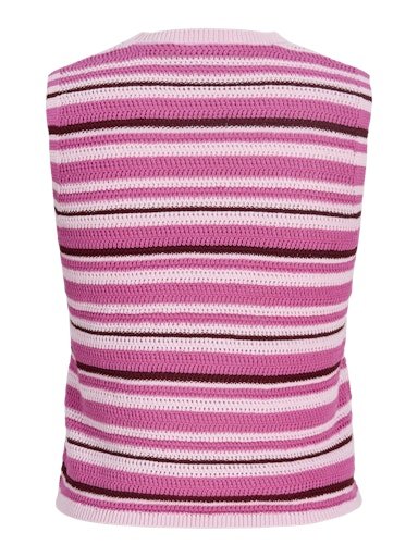 Zusannah Top Knit Pink - Image 7