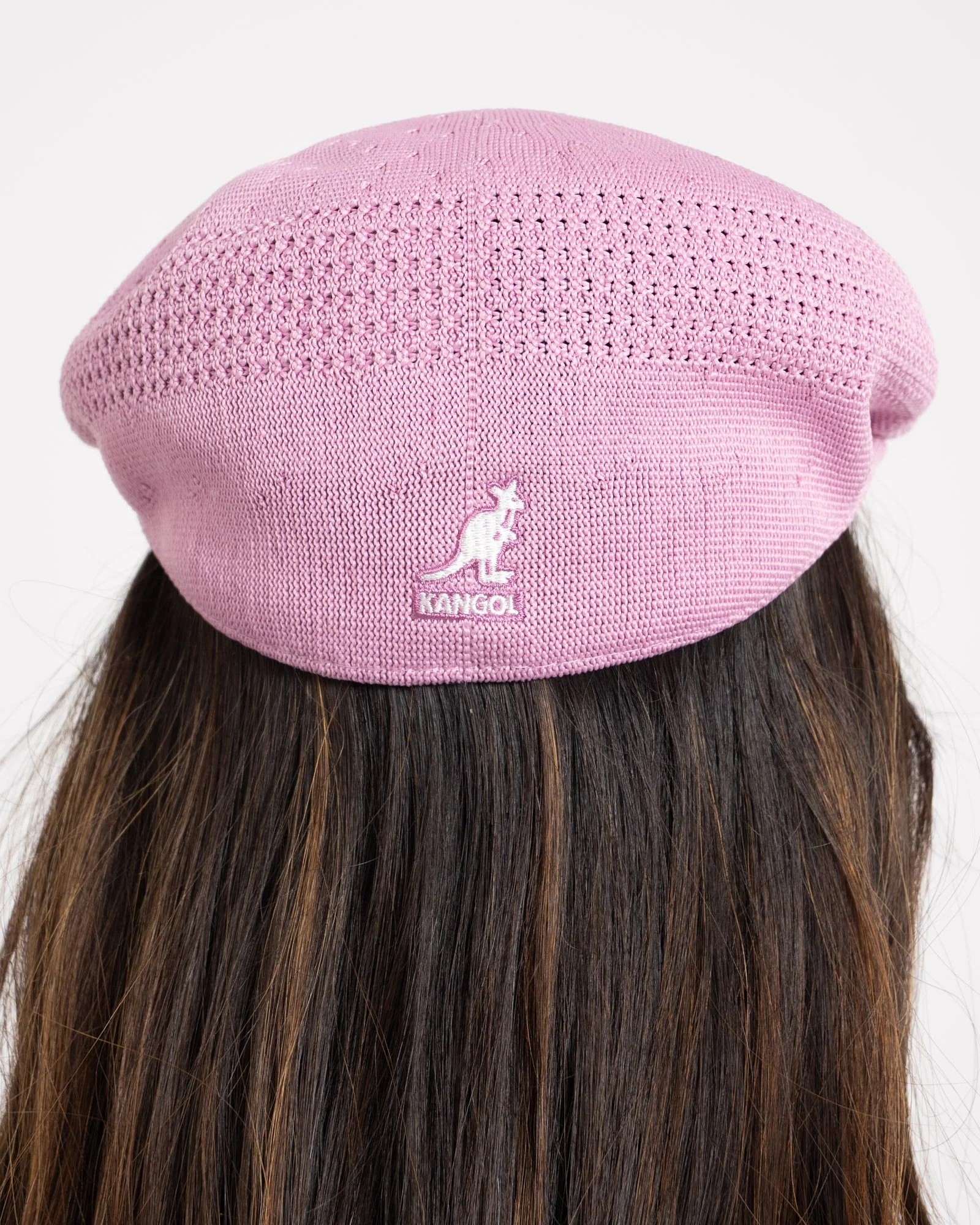 Kangol Tropic 504 Ventair Peony Pink - Image 4