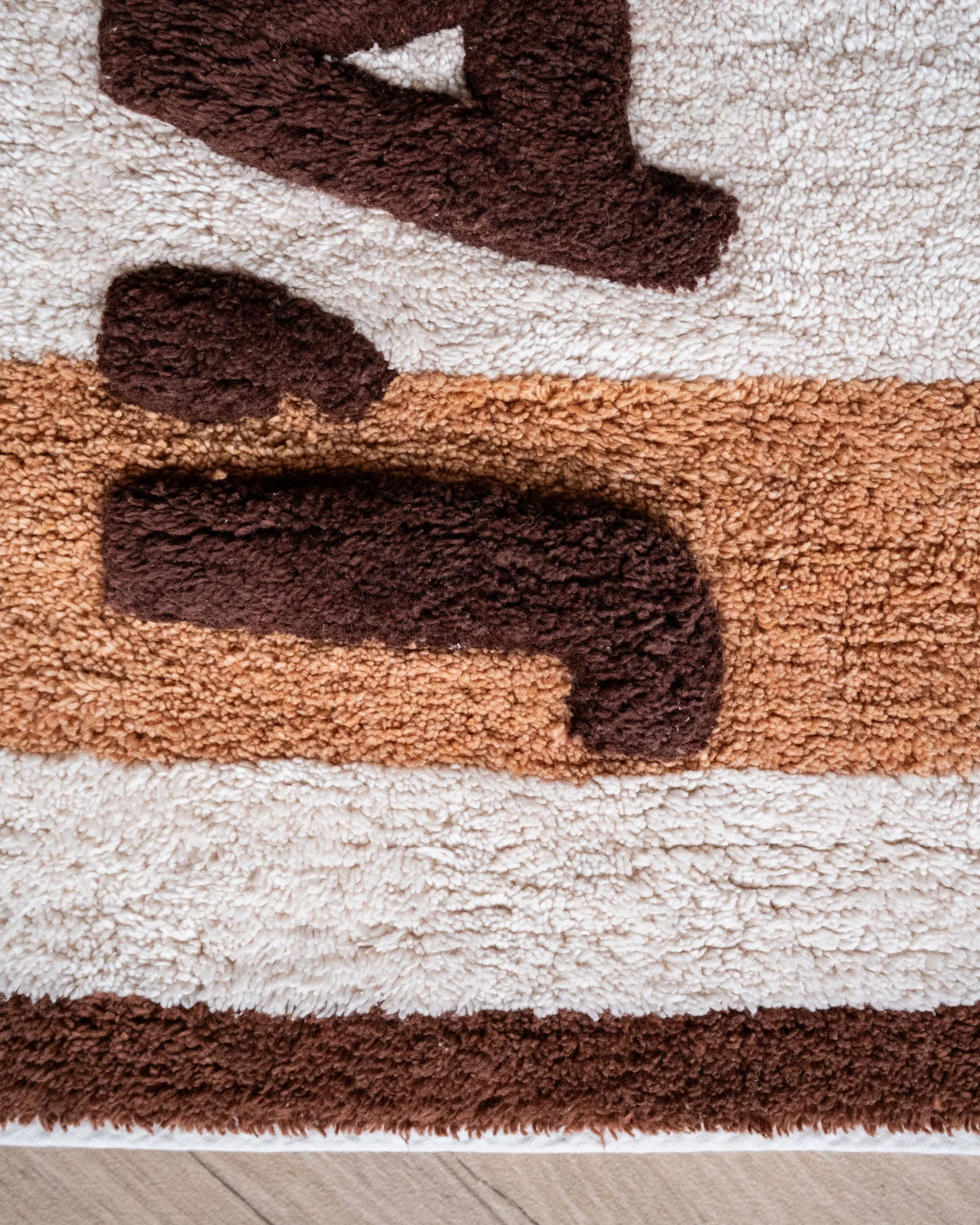 Badmat J'adore Stripes - Image 5