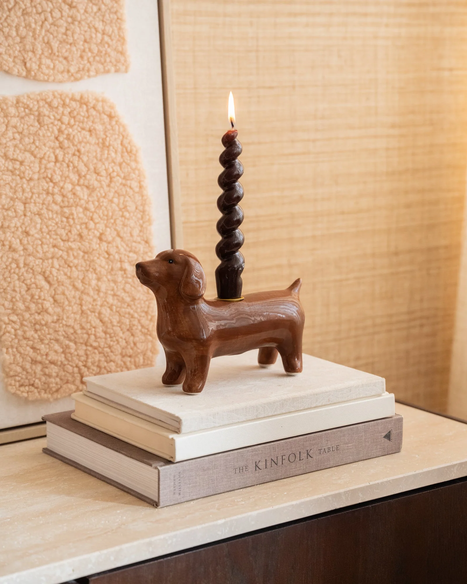 Kandelaar Sausage Doggy - Image 4