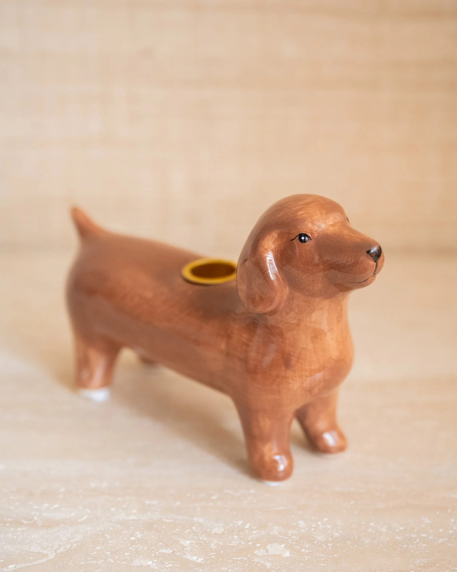 Kandelaar Sausage Doggy - Image 5