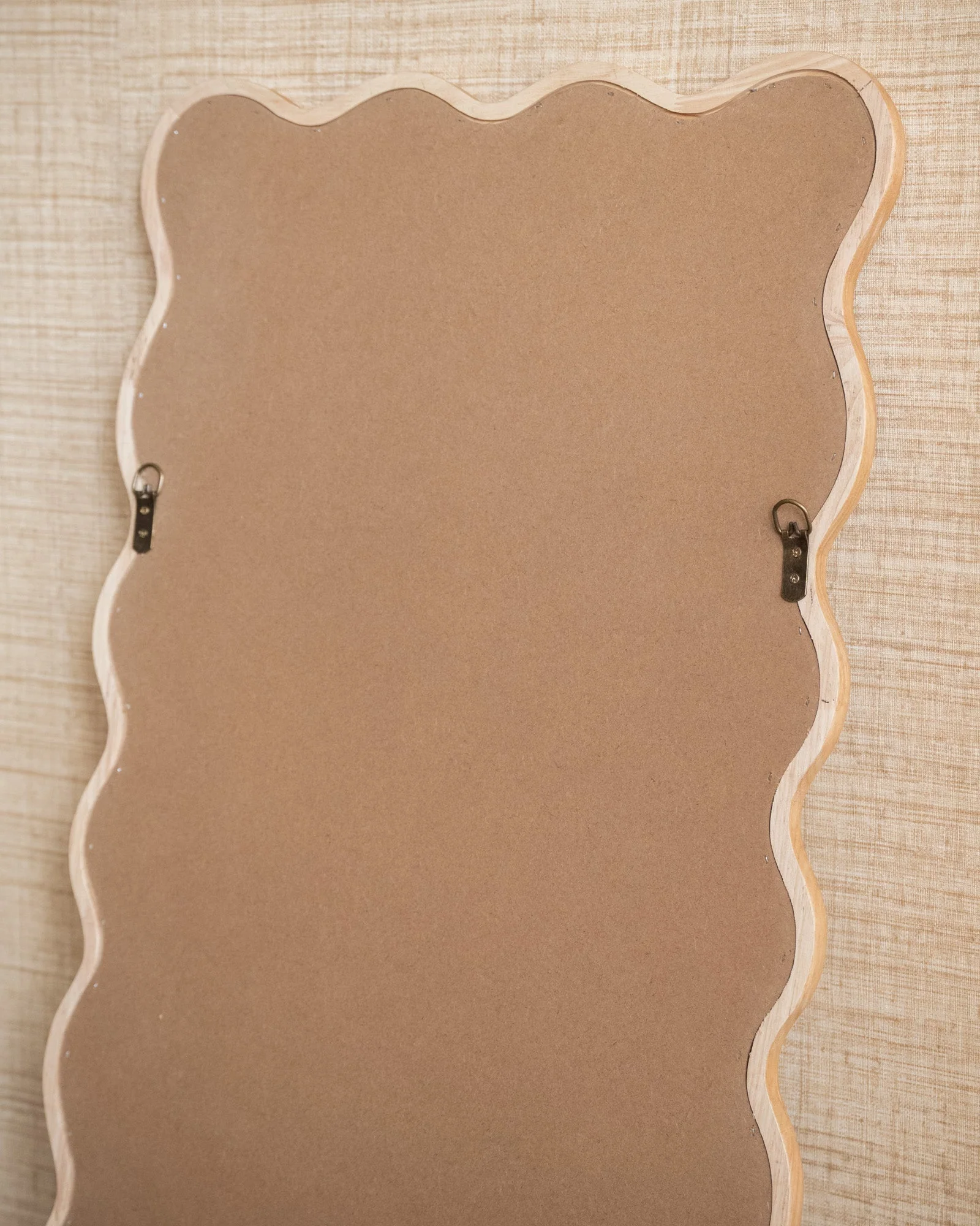 Spiegel Wavy Woody Rectangular - Large - Image 7