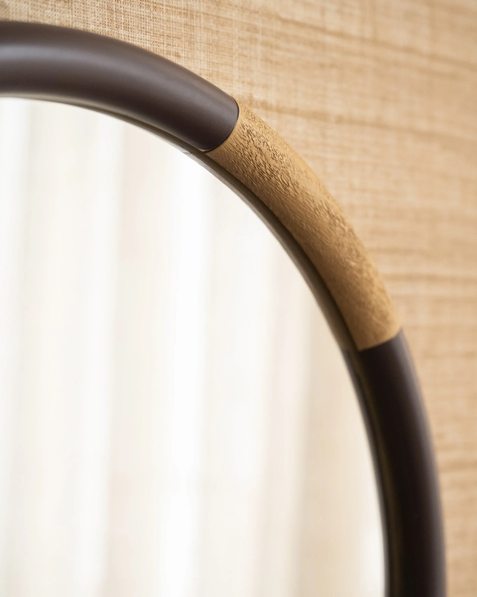 Spiegel Arc Stripe Brown - Image 4