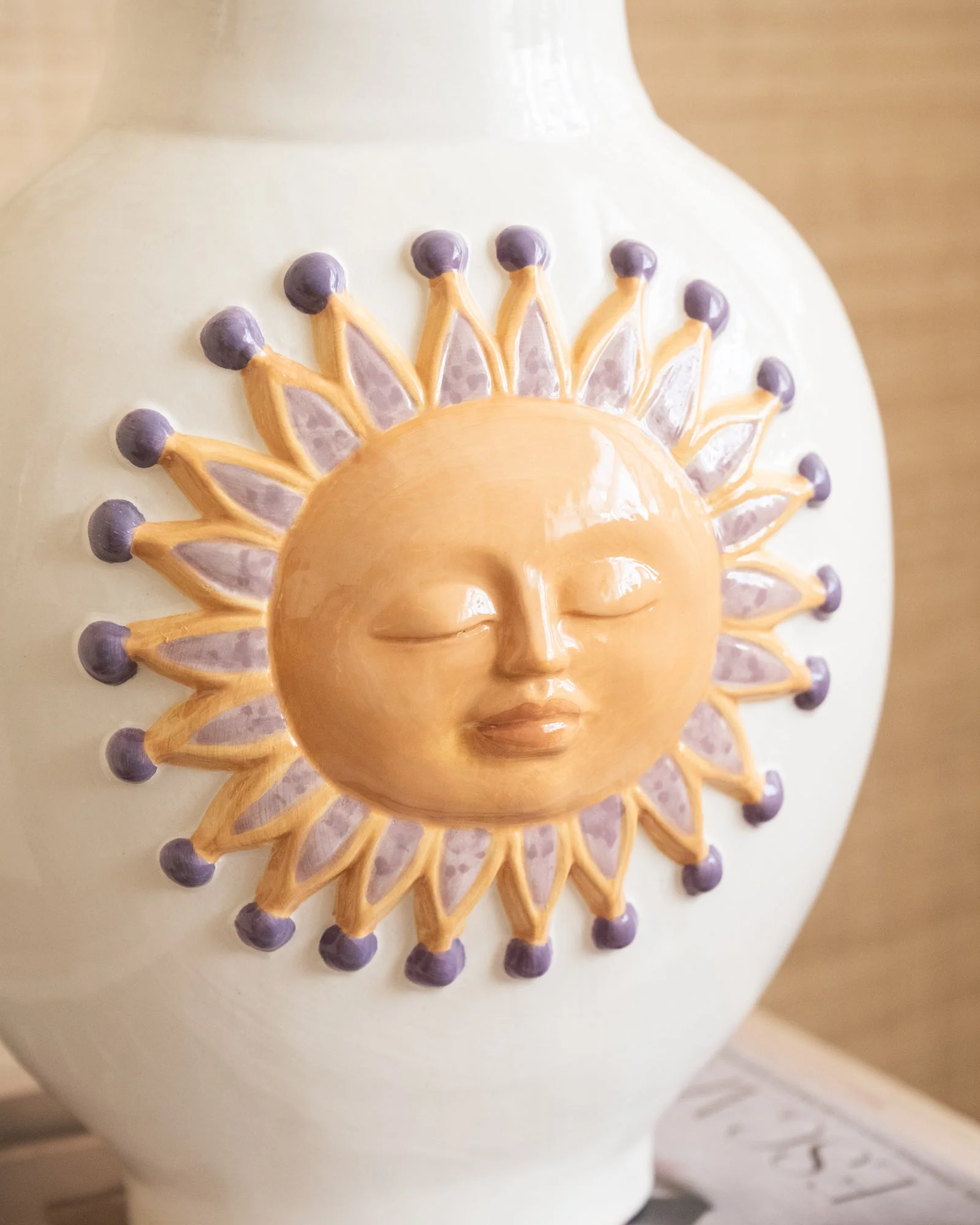 Deco Vaas Sunshine - Image 4