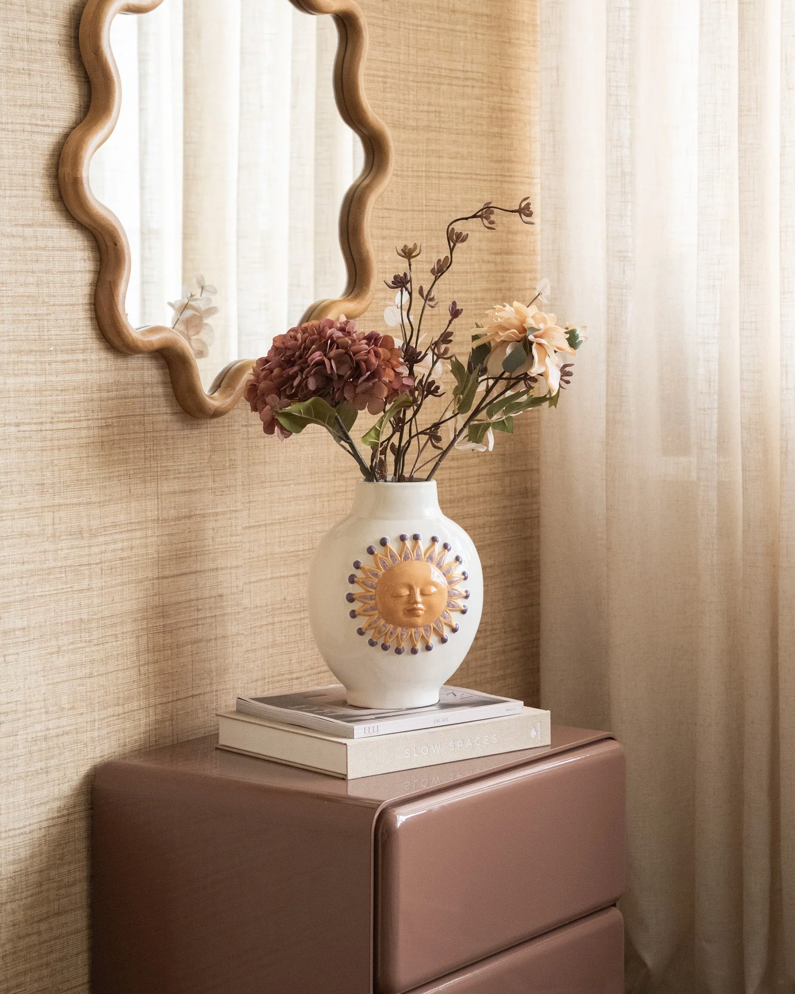 Deco Vaas Sunshine - Image 5