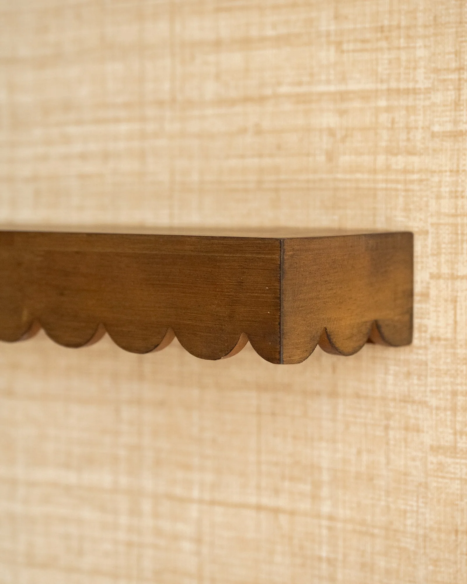 Wandplank Wavy Hout - Image 6
