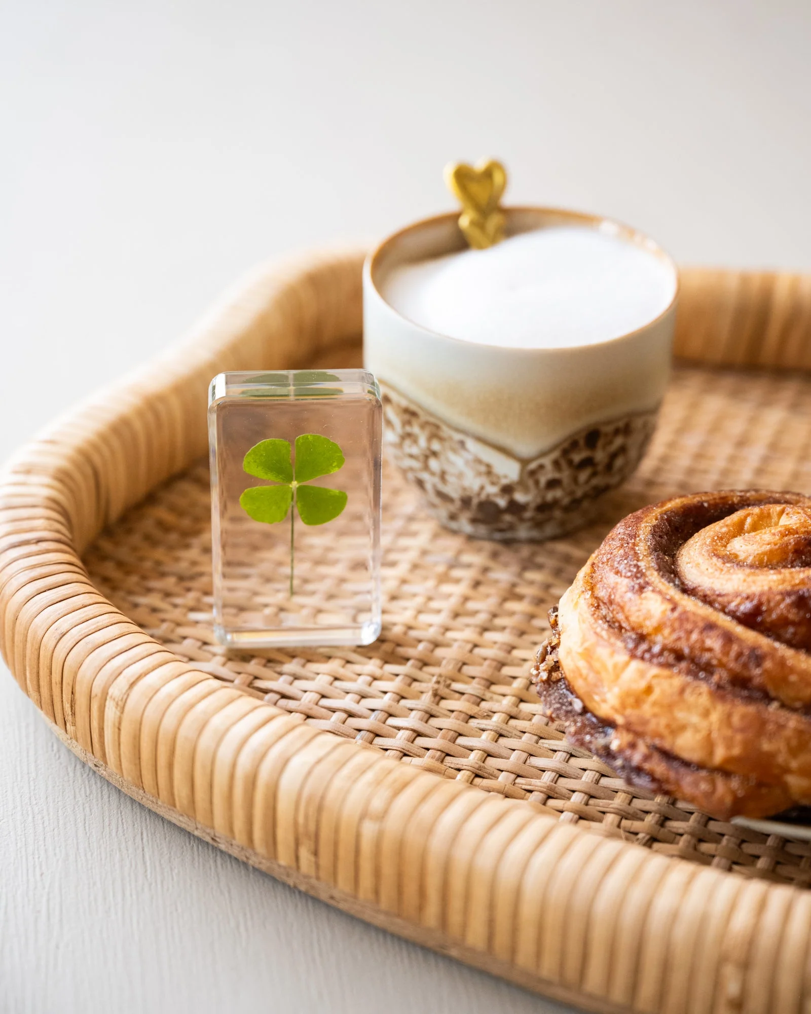 Cube Lucky Clover - Image 3