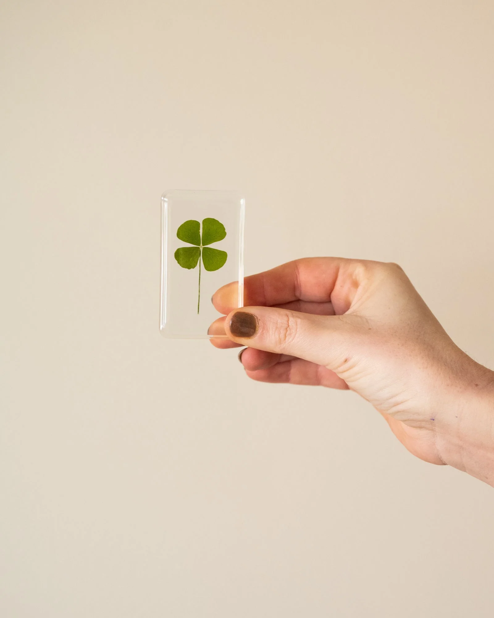 Cube Lucky Clover - Image 4