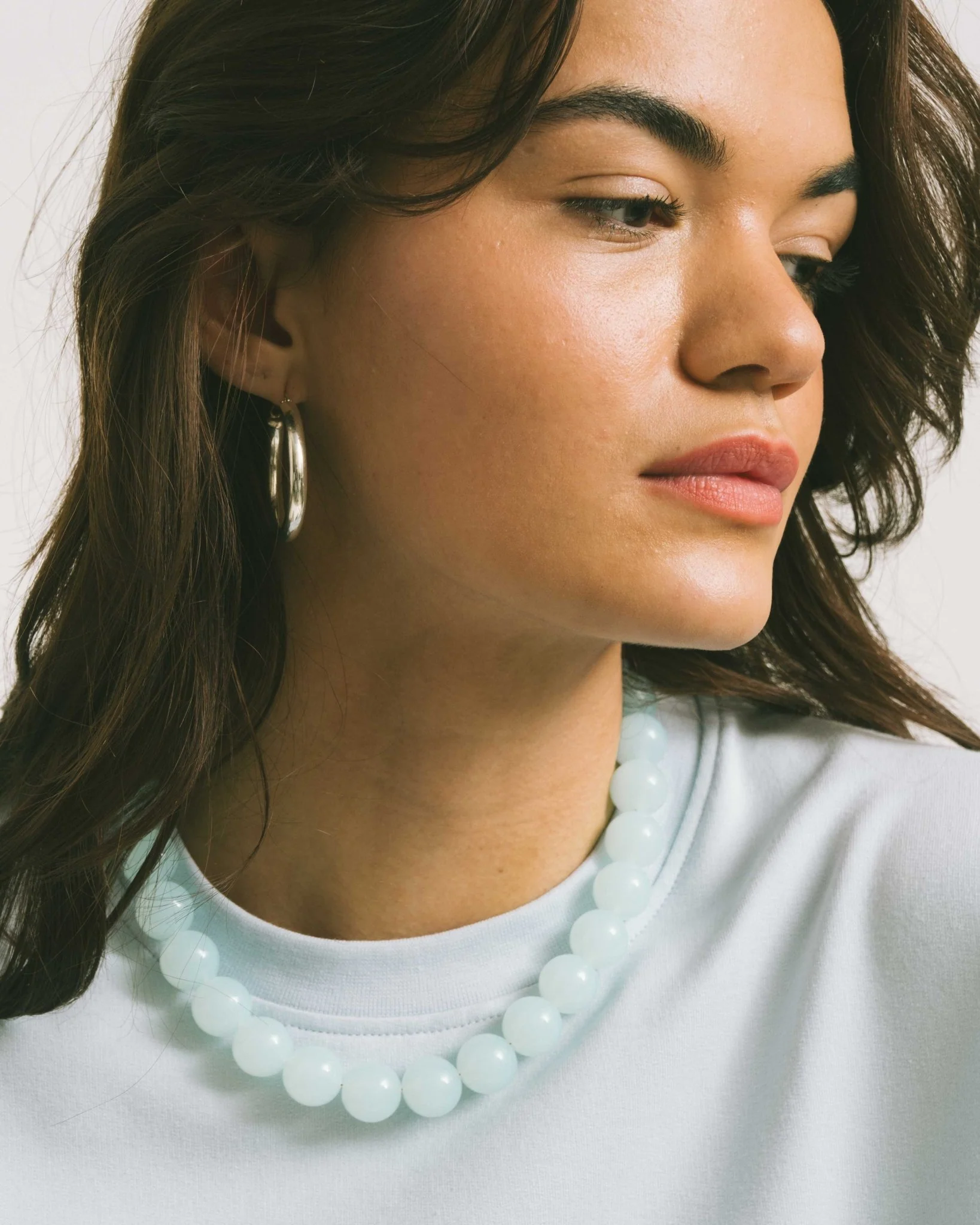 Ketting Blue Horizon Goud