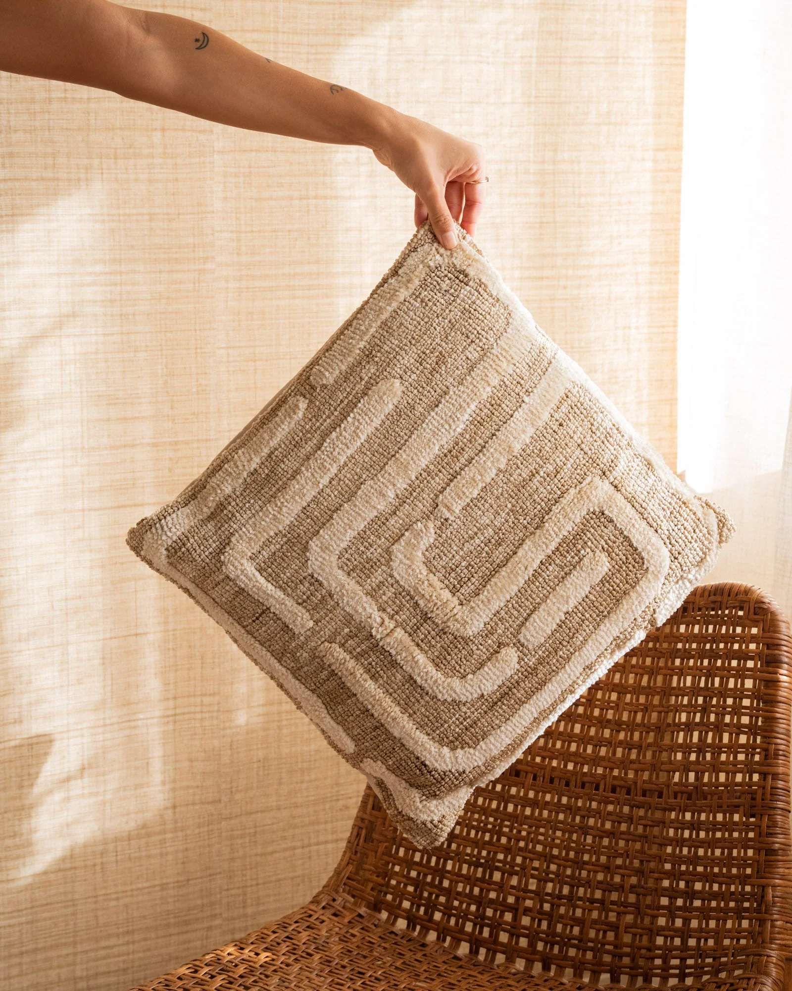 Cushion Benoni - Image 5