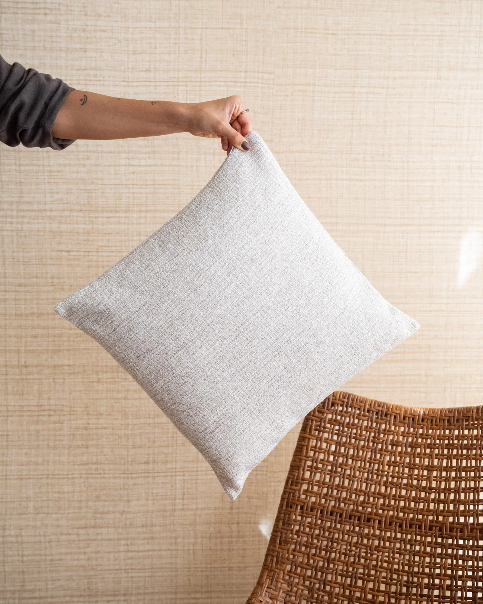 Cushion Lin Cream - Image 5