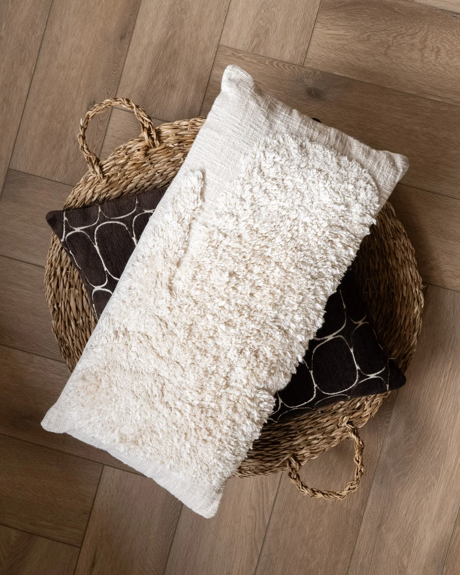 Cushion Javea Cream - Image 2