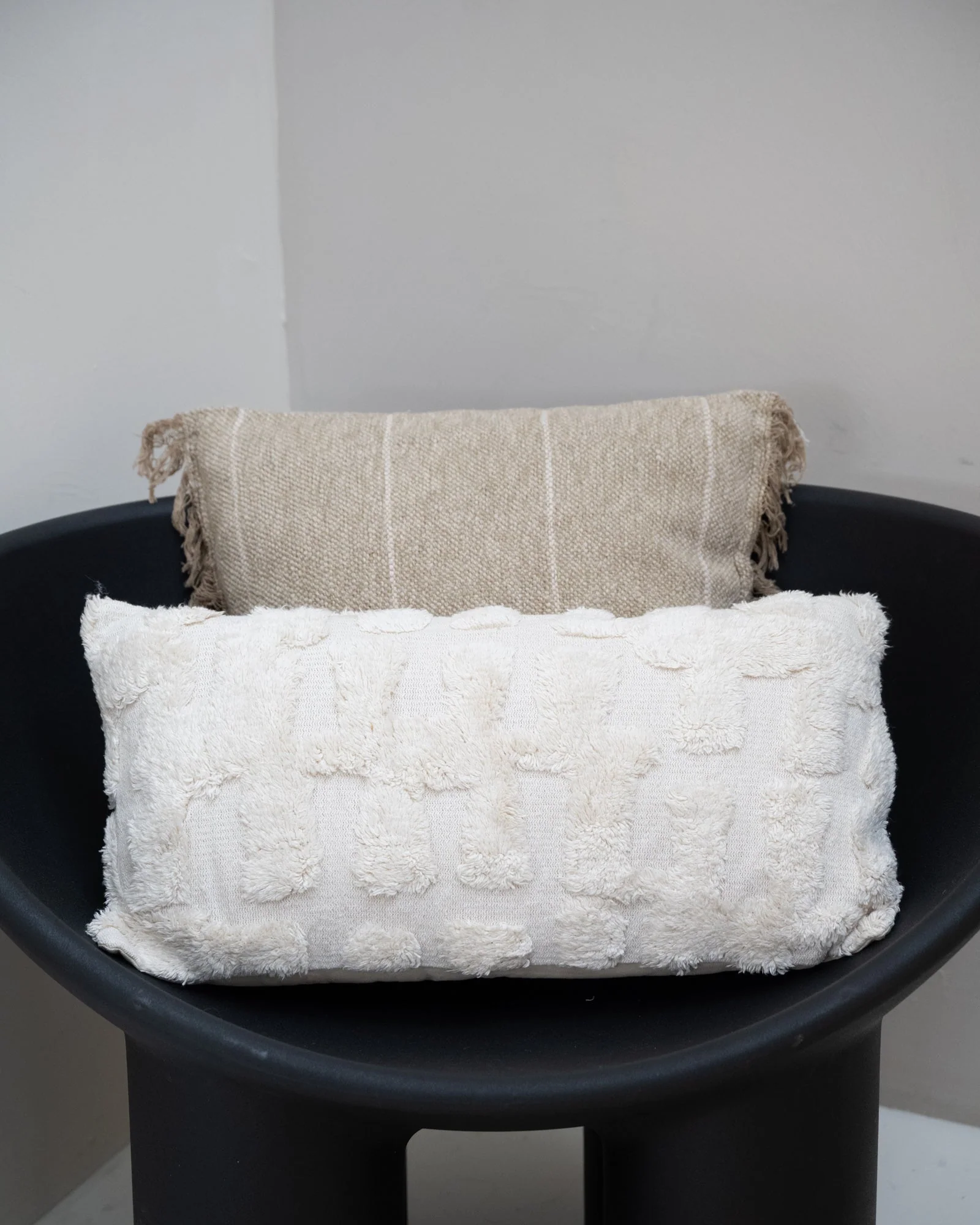 Kussen Sarmi Cream - Image 5