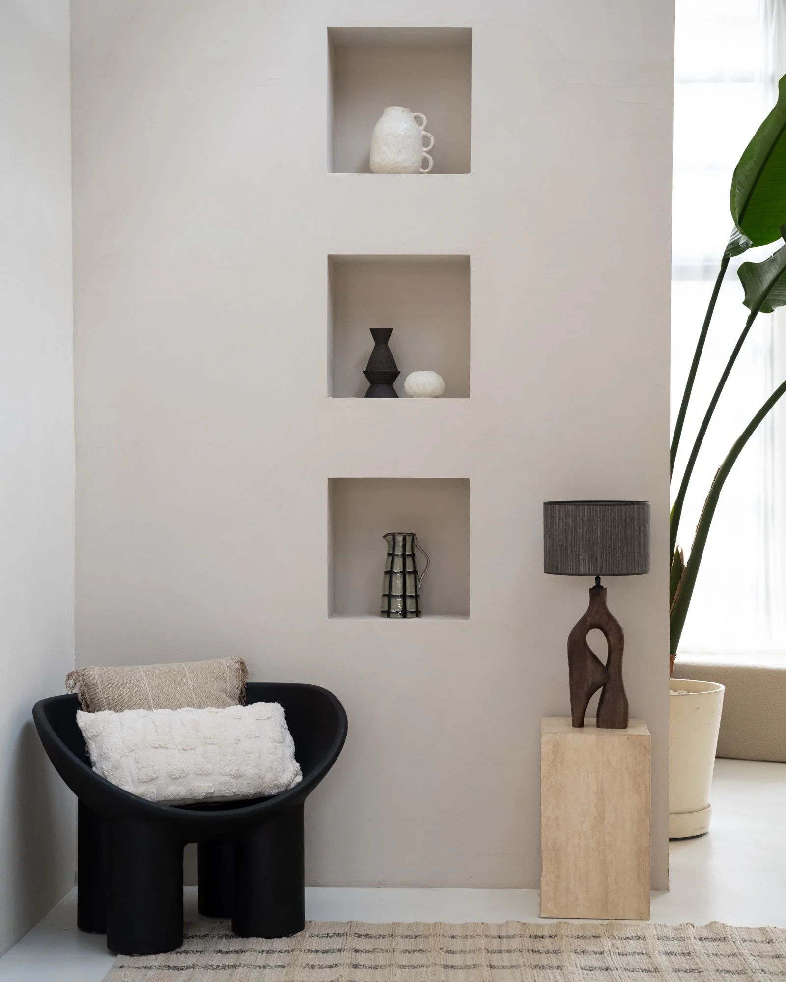 Kussen Sarmi Cream - Image 6