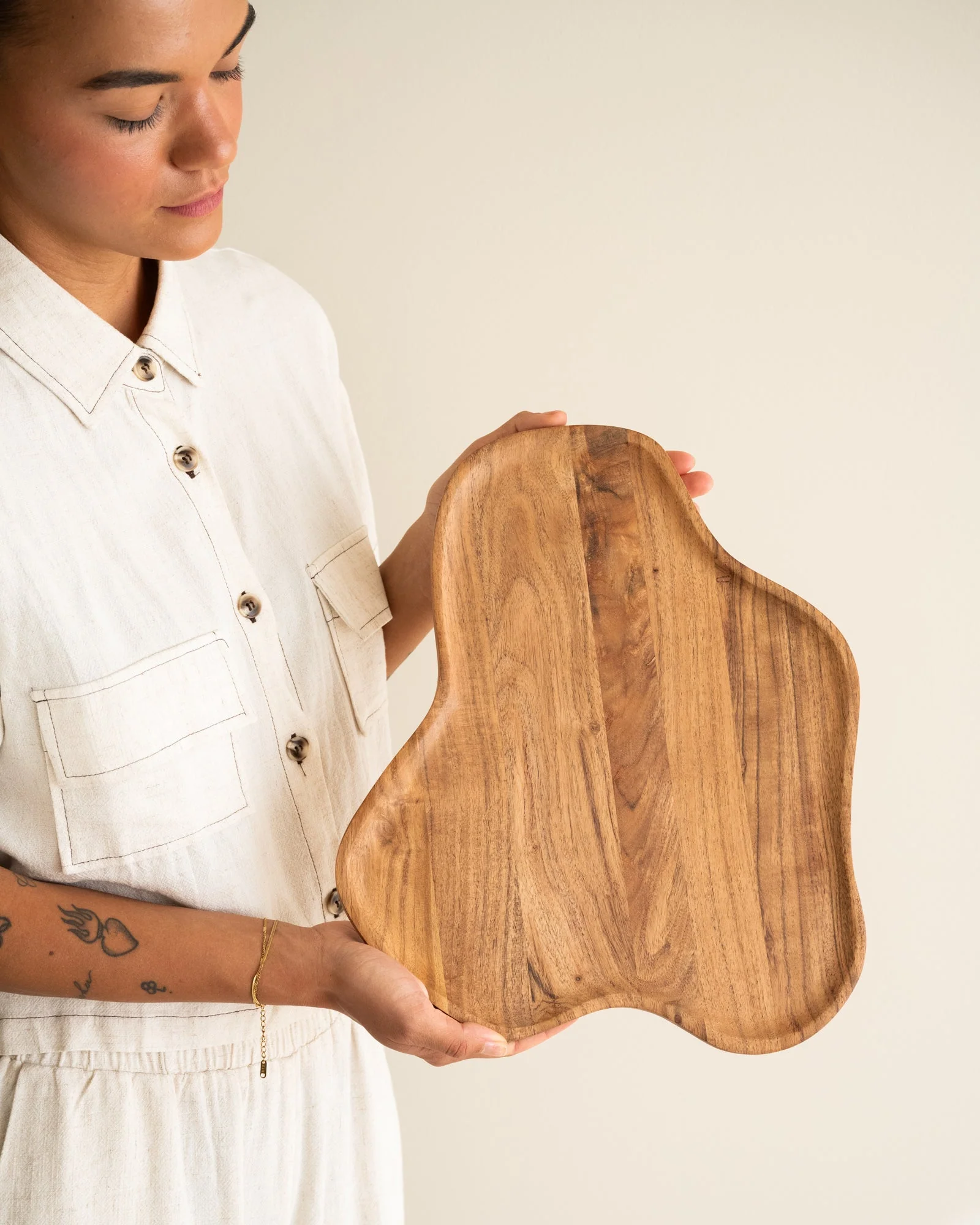 TILTIL Snijplank Pereira Wood - Image 7