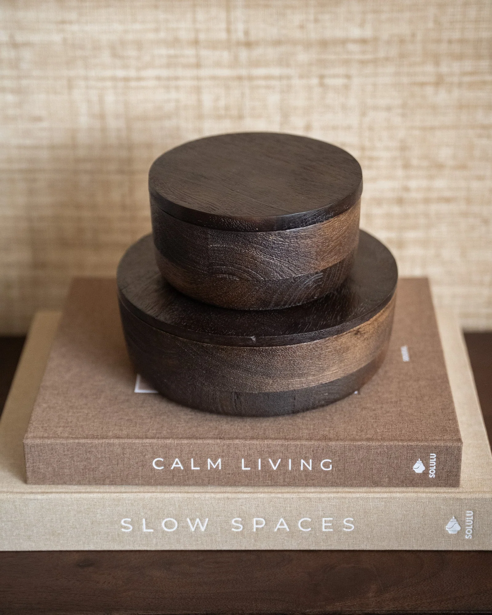 Deco Box Meteti Wood - Image 6