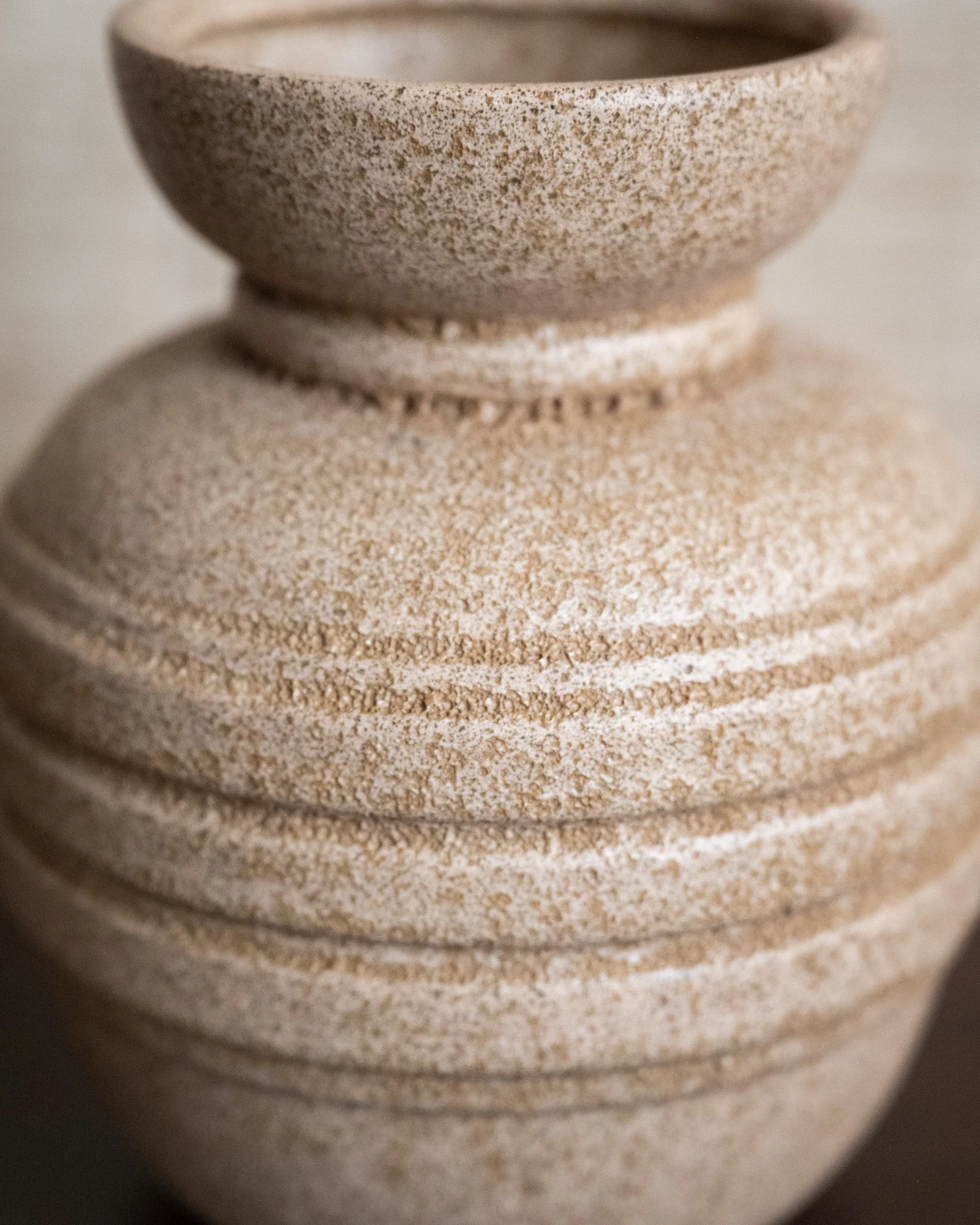 Deco Vaas Arpino Ceramic - Image 8