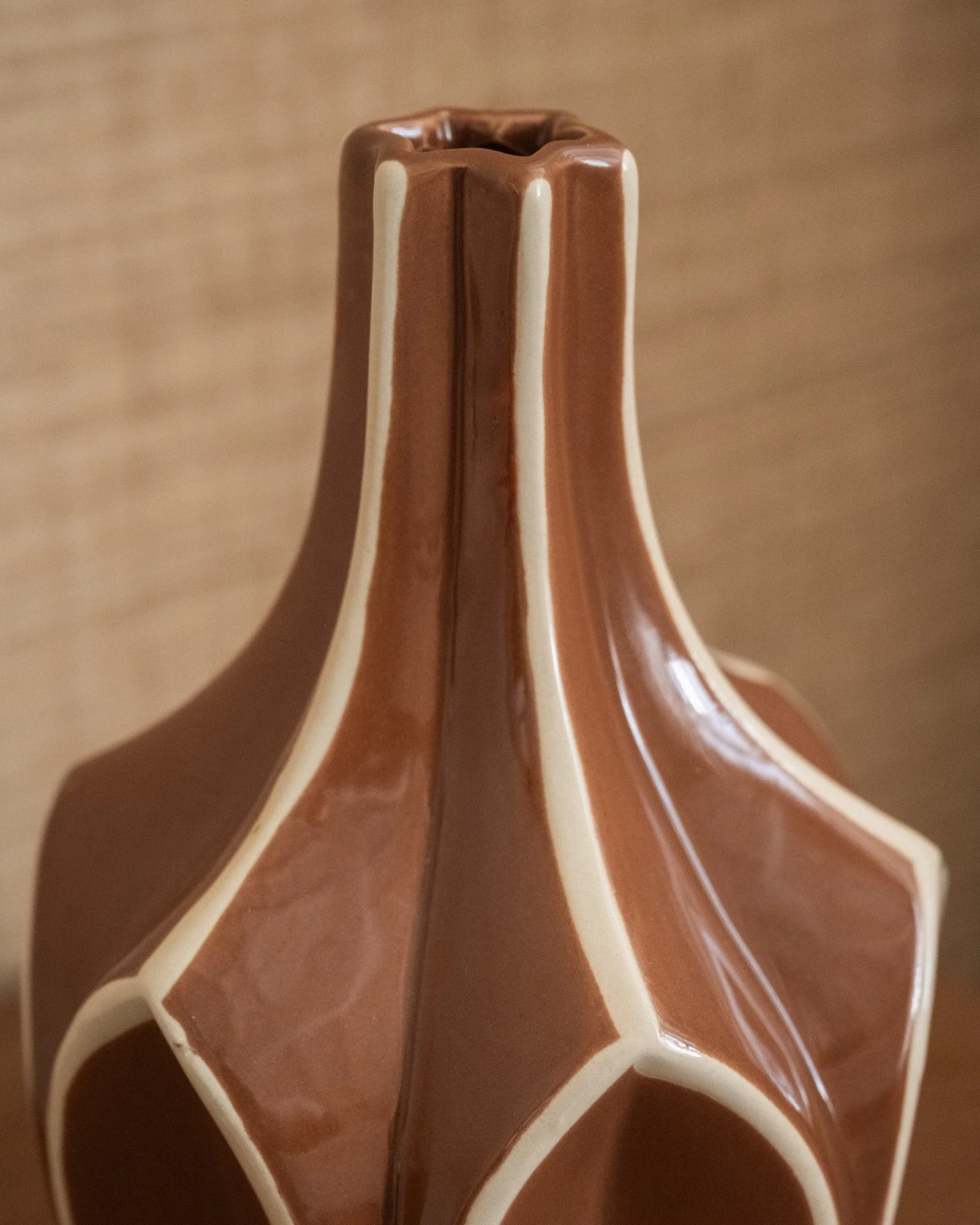 Deco Vaas Bolene - Image 4