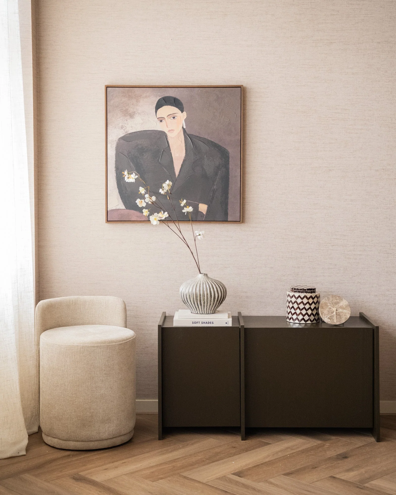 Deco Vaas Lorita - Image 3