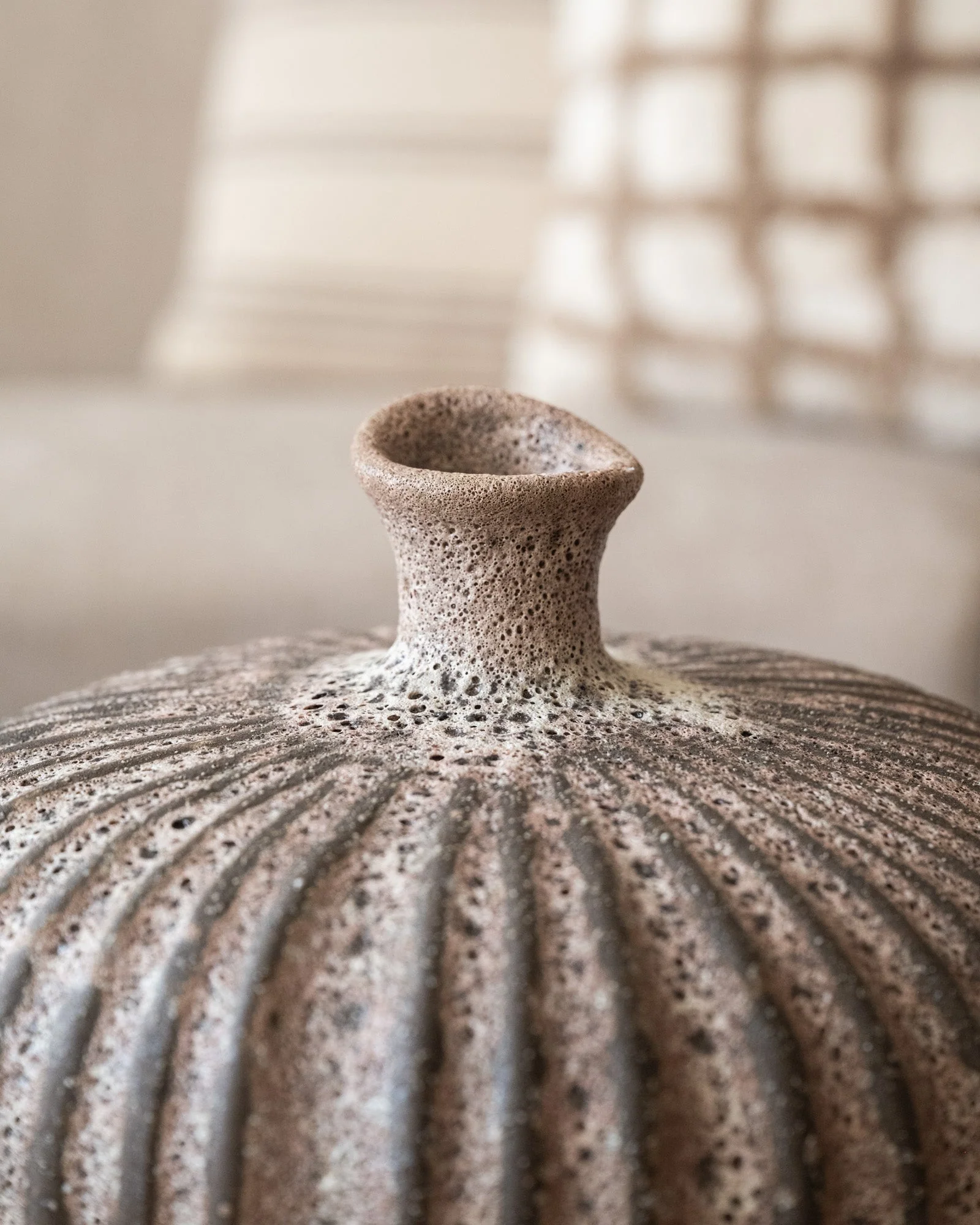 Deco Vaas Nevano Ceramic - Image 5
