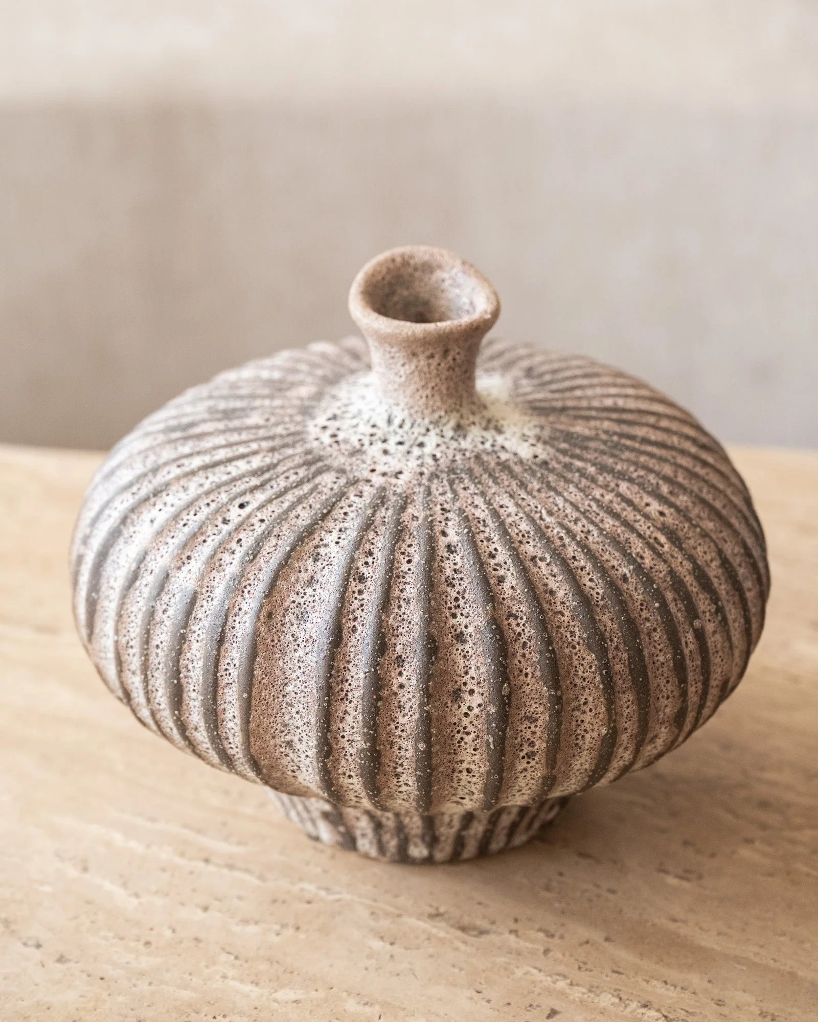 Deco Vaas Nevano Ceramic - Image 6