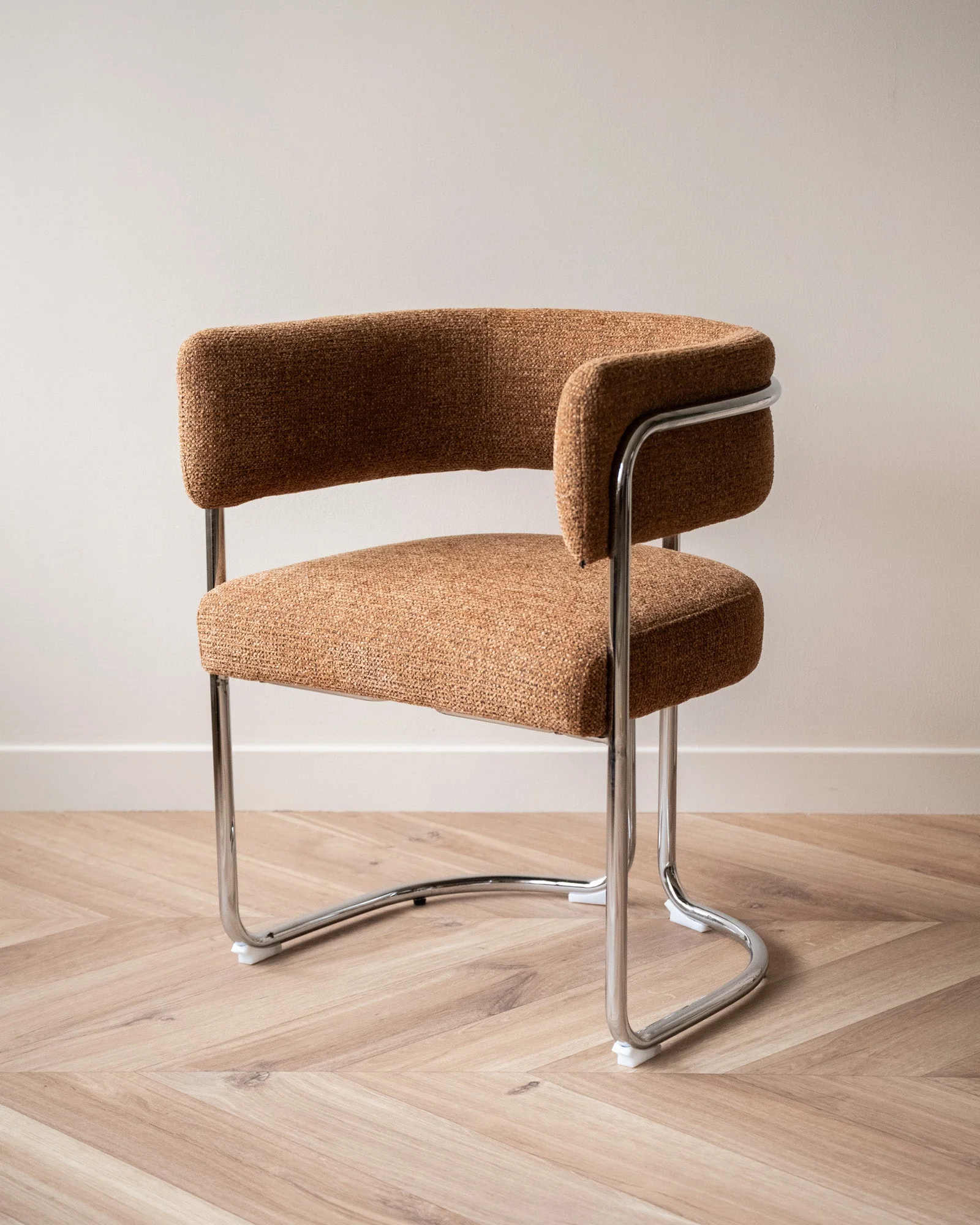 (Dining) Chair Adante Chrome - Image 4