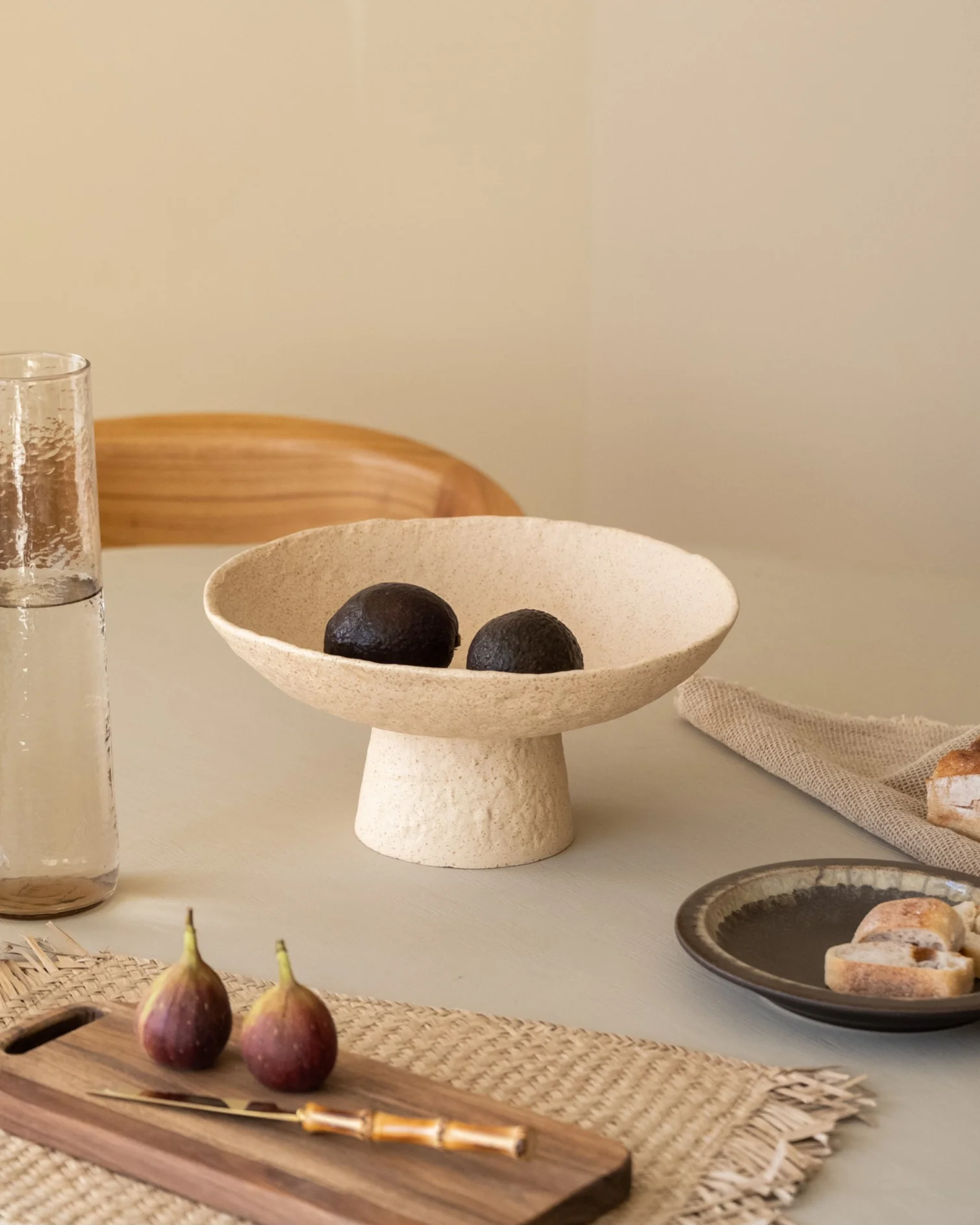 Serving Bowl Ato Sand