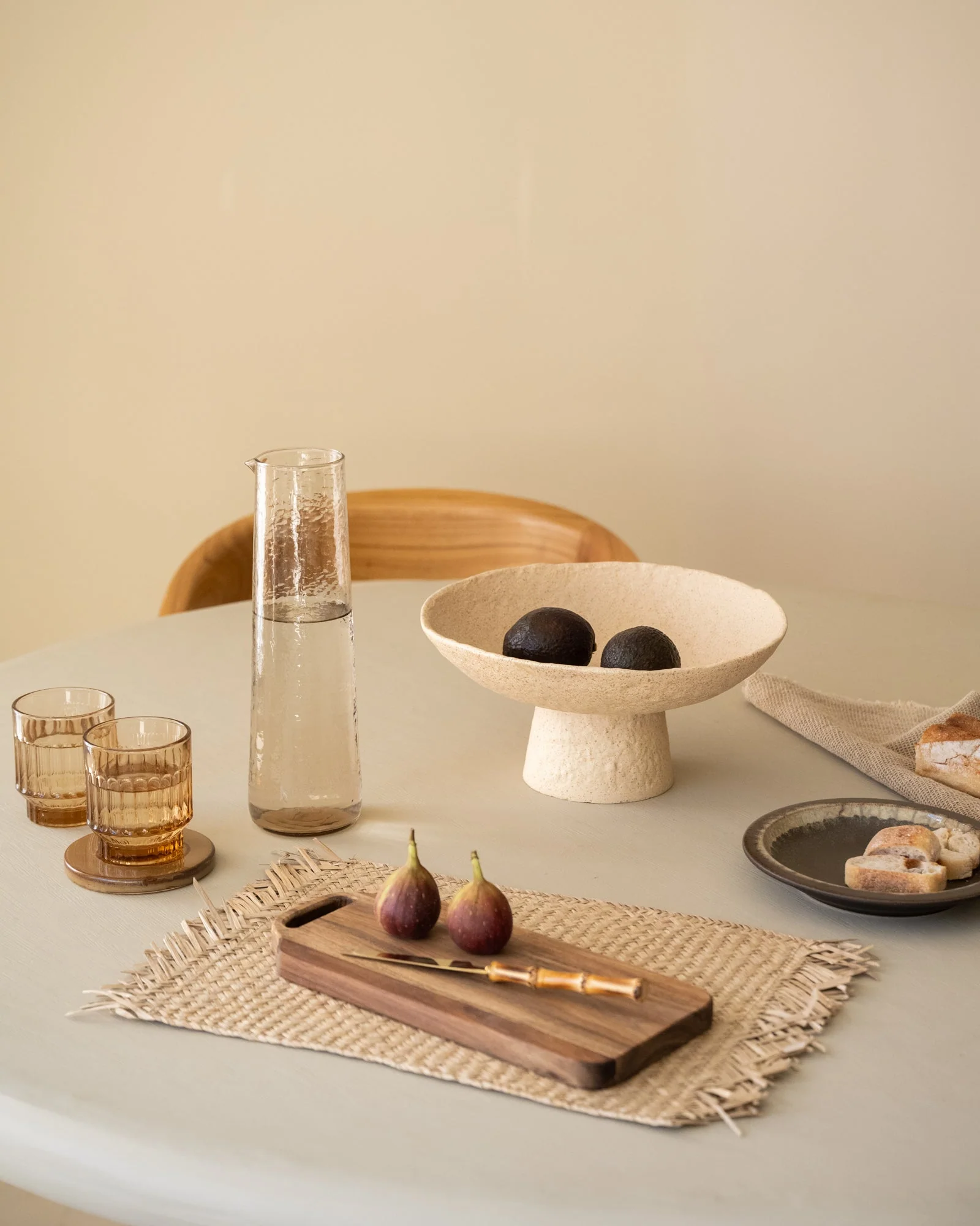 Serving Bowl Ato Sand - Image 5