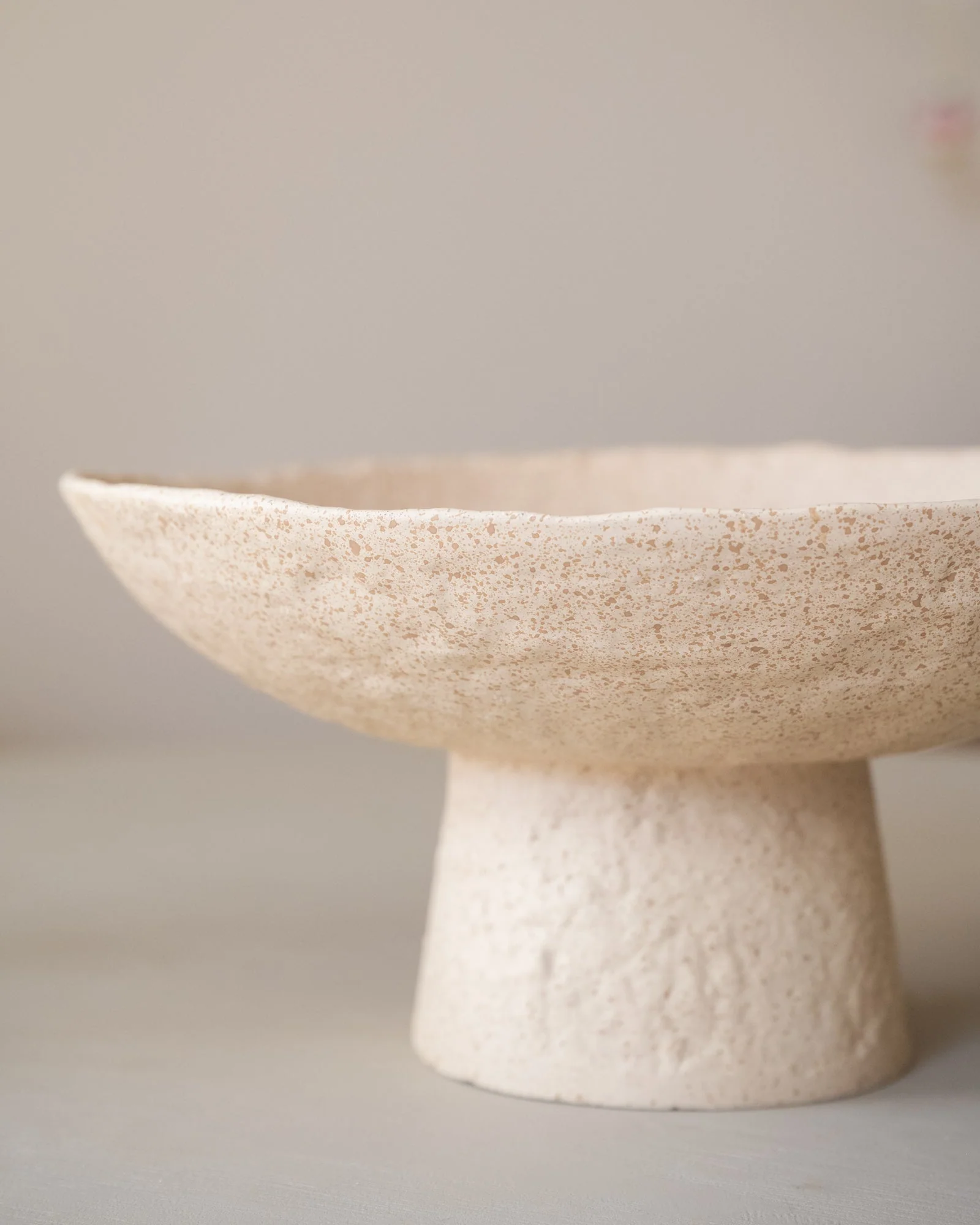 Serving Bowl Ato Sand - Image 6